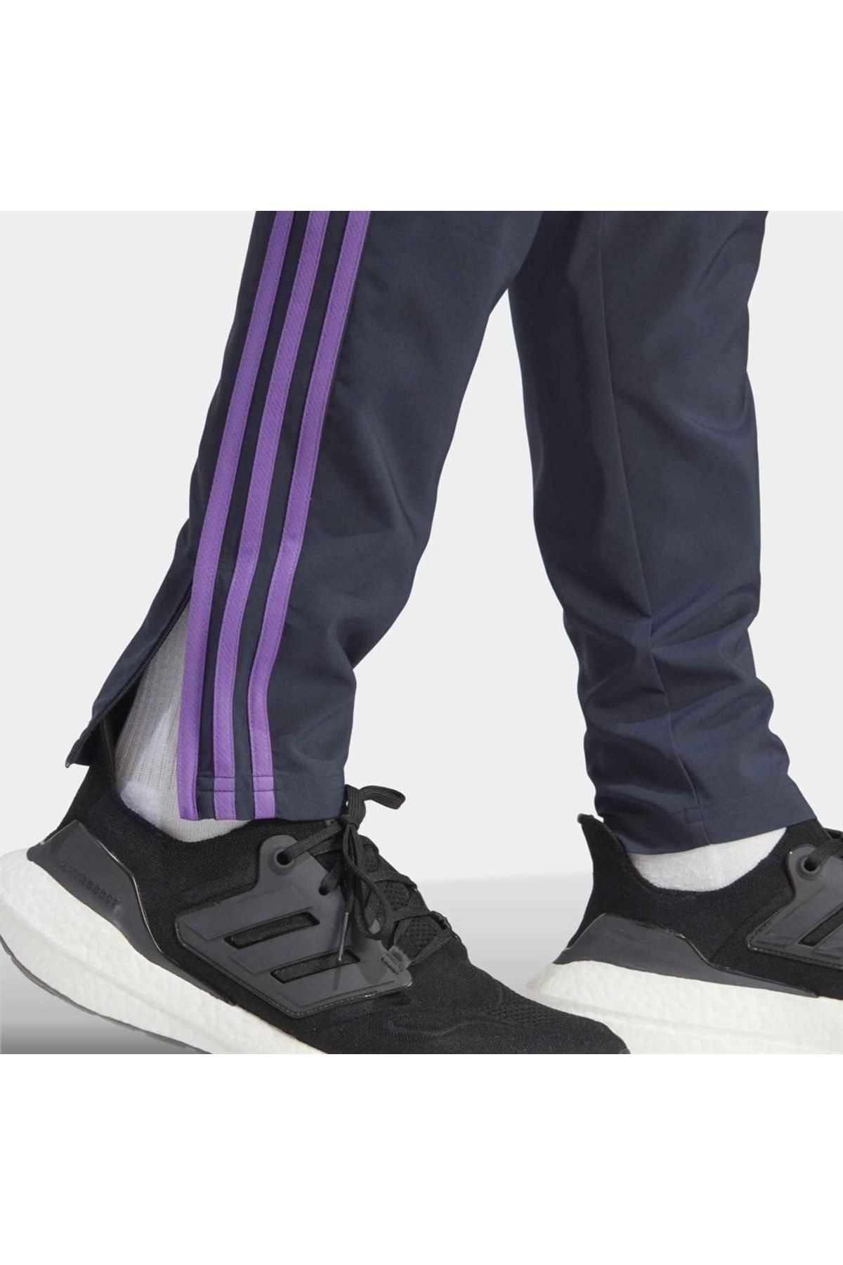 adidas-Pánske tepláky Real Madrid Condivo 22 Prezentácia 6