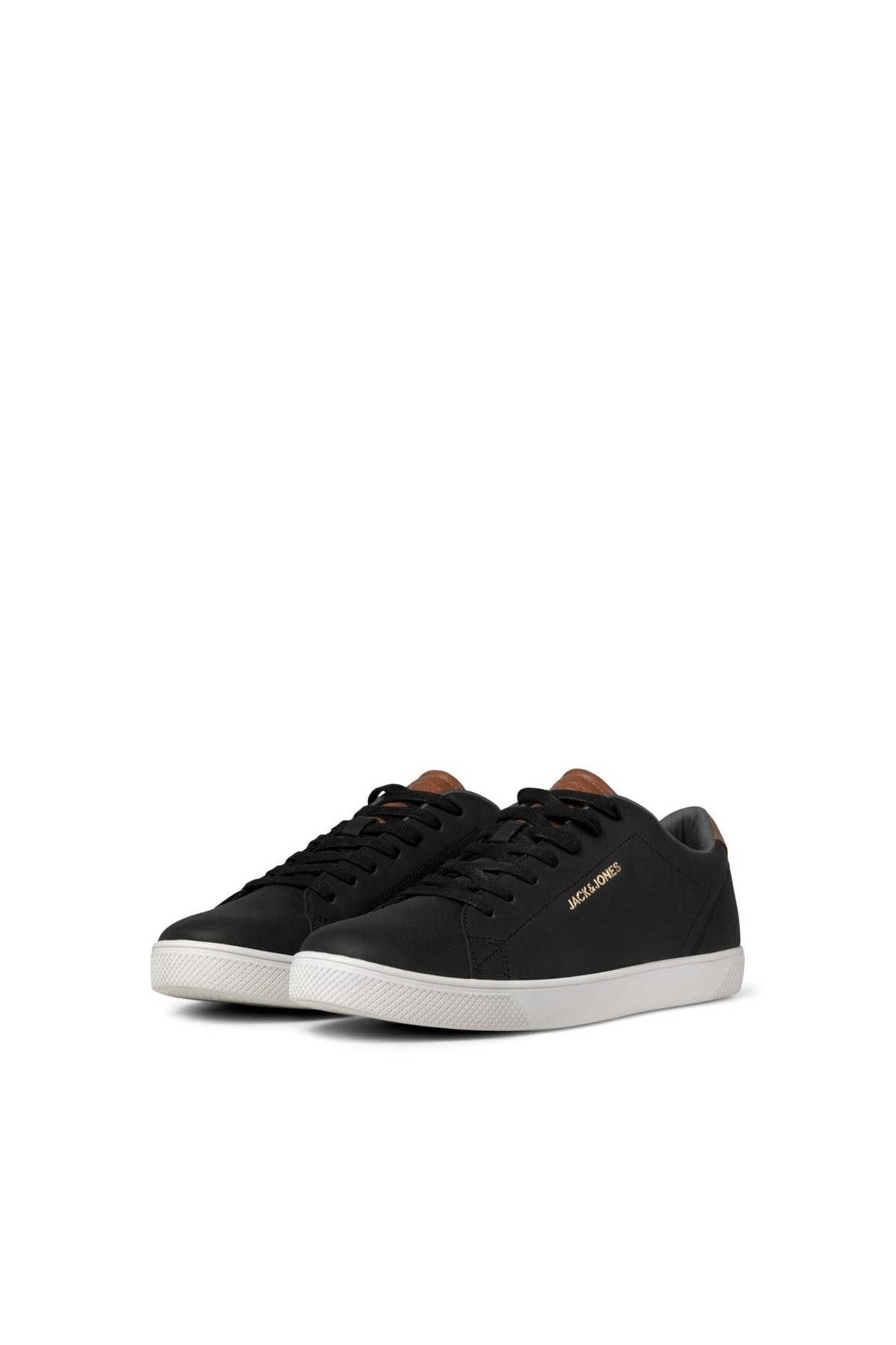کفش اسنیکر مردانه راسته   | جک اند جونز Jack & Jones 12203642 - تصویر 3