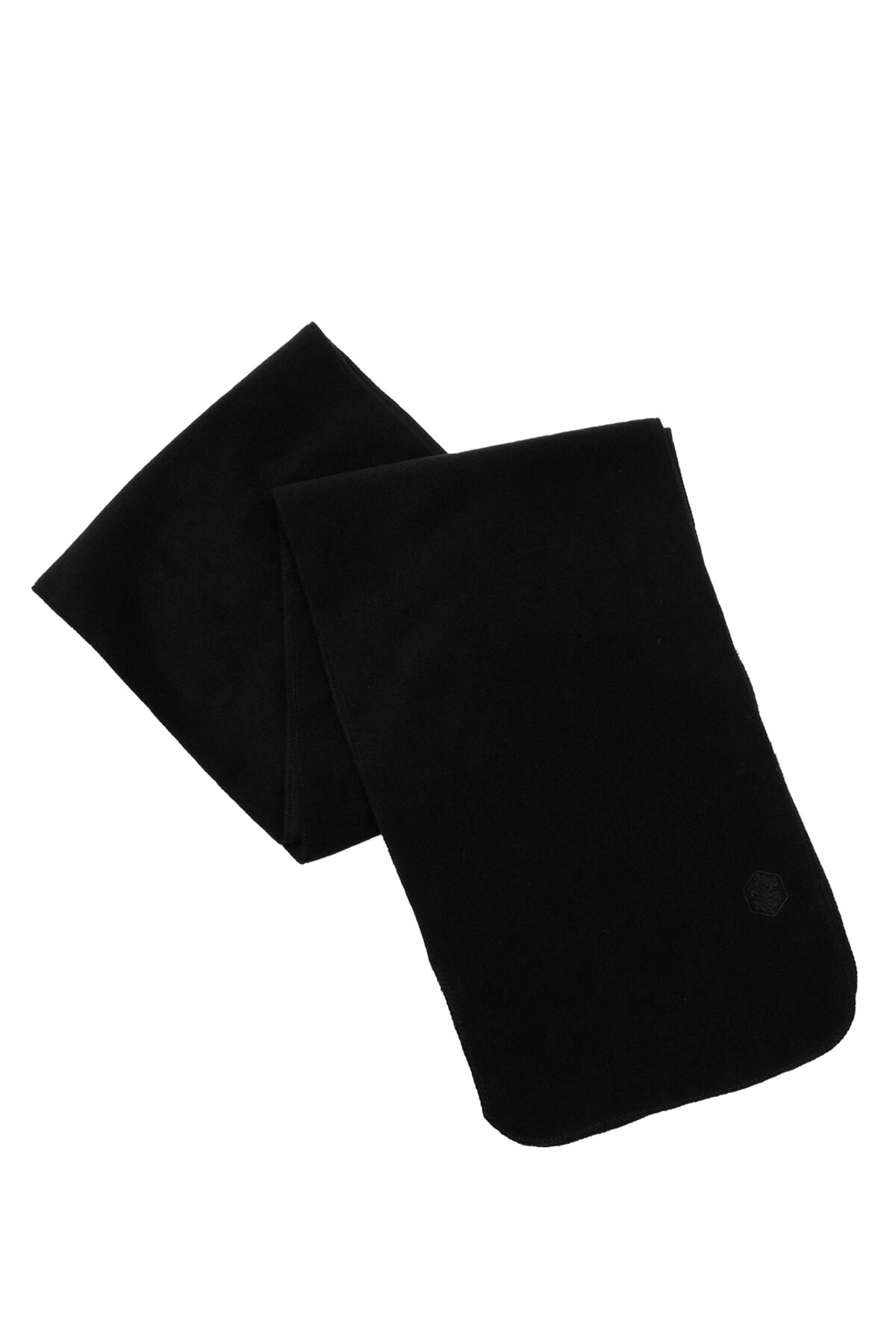 لامبرجک روسری قطبی، روسری مشکی دو تکه یونیسکس