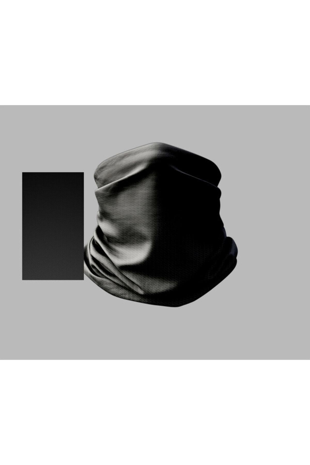 Genel Markalar Datwork Tasarımlı Motorcu Çok Amaçlı Outdoor Boyunluk Unisex Bandana