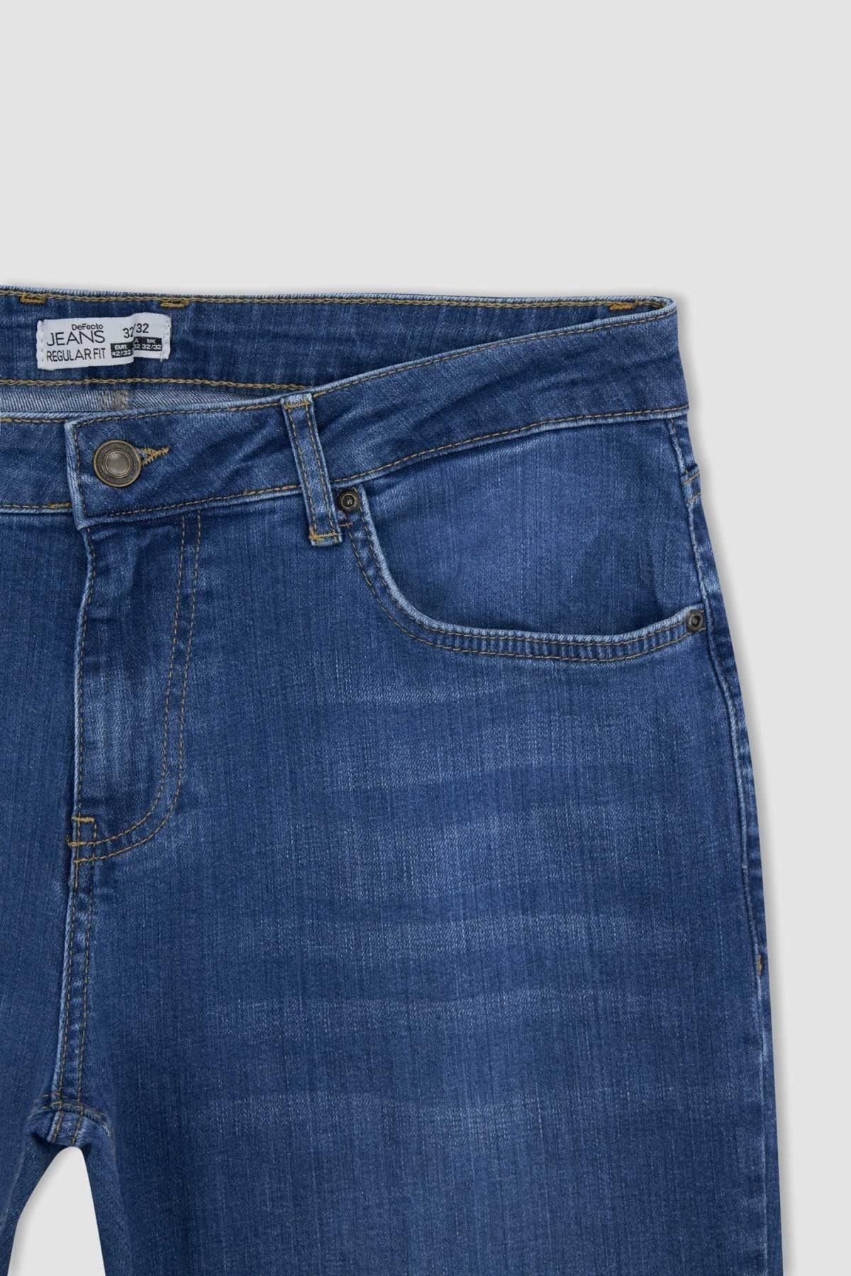 De hotsell facto jeans