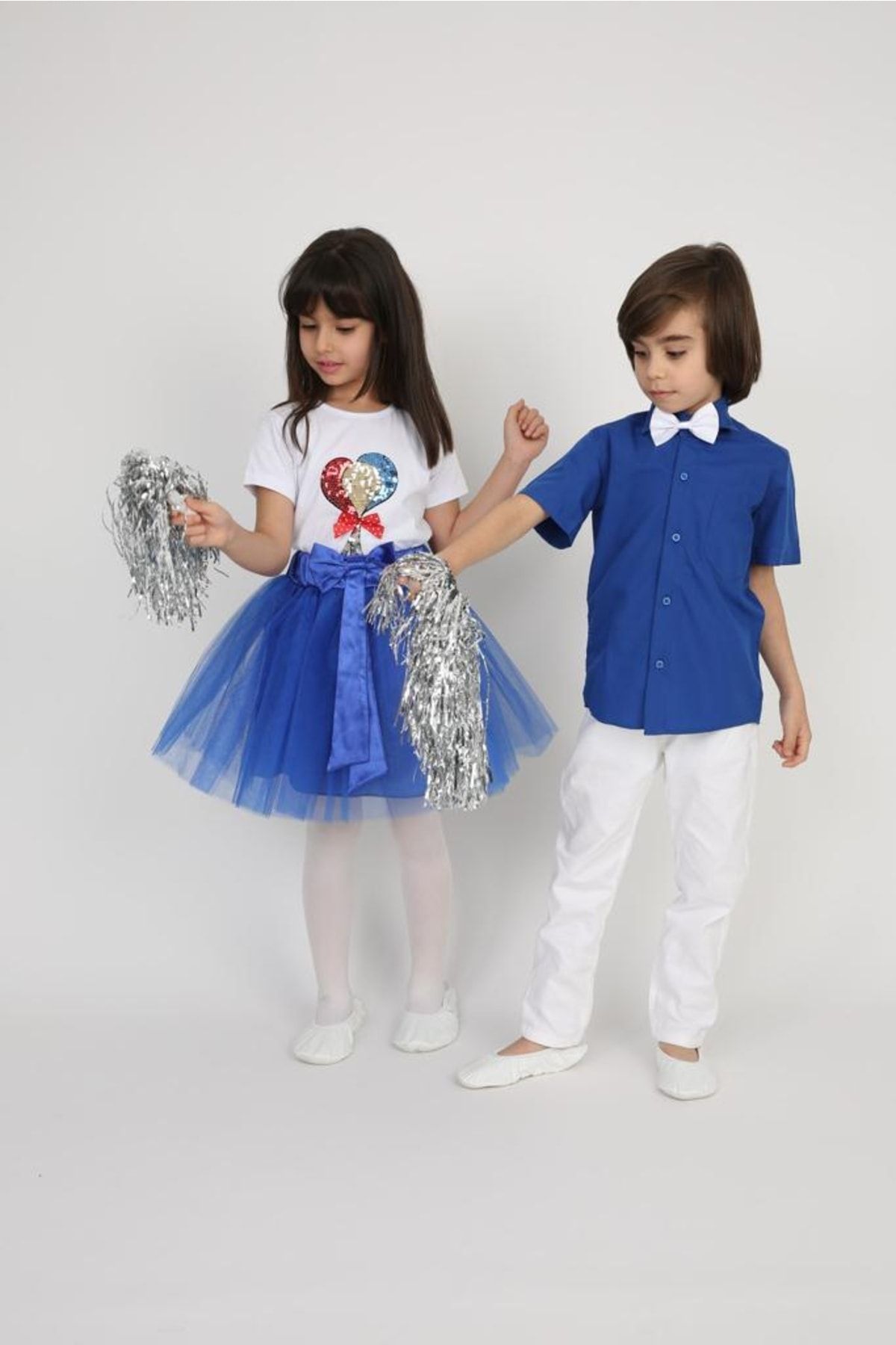 Shirt and tutu skirt hot sale