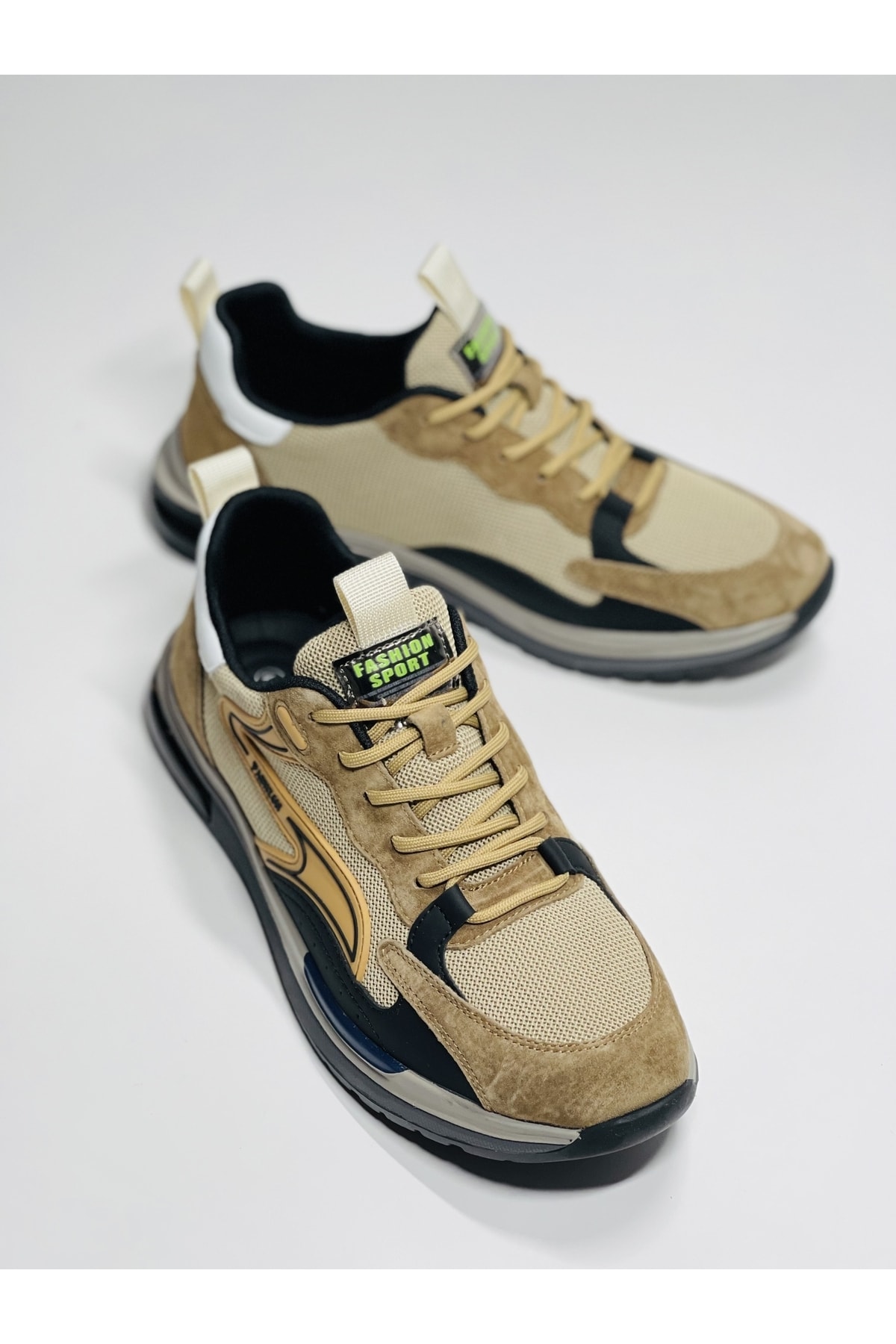 Guja Sneaker ZN4200