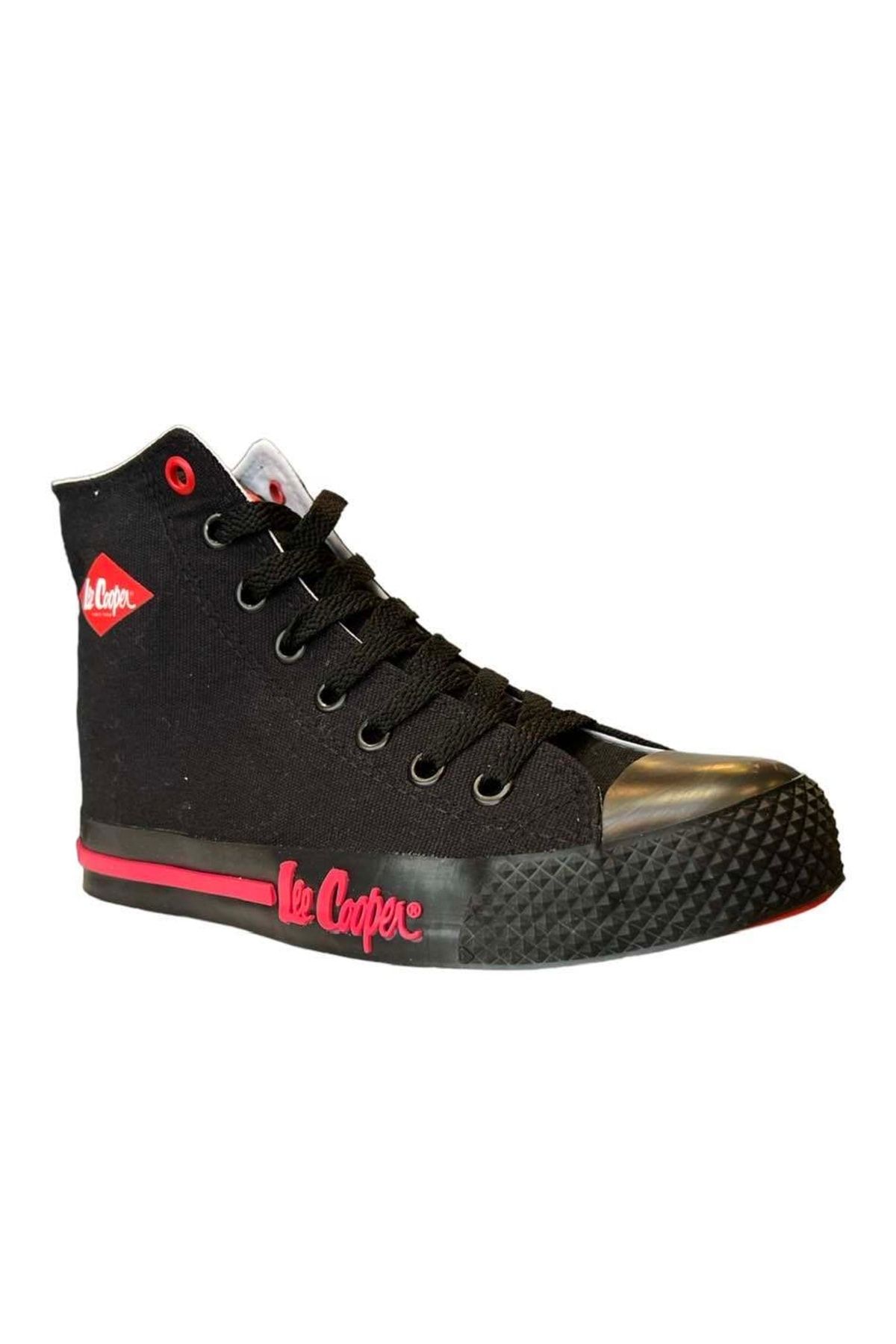 Lee cooper high cheap top sneakers
