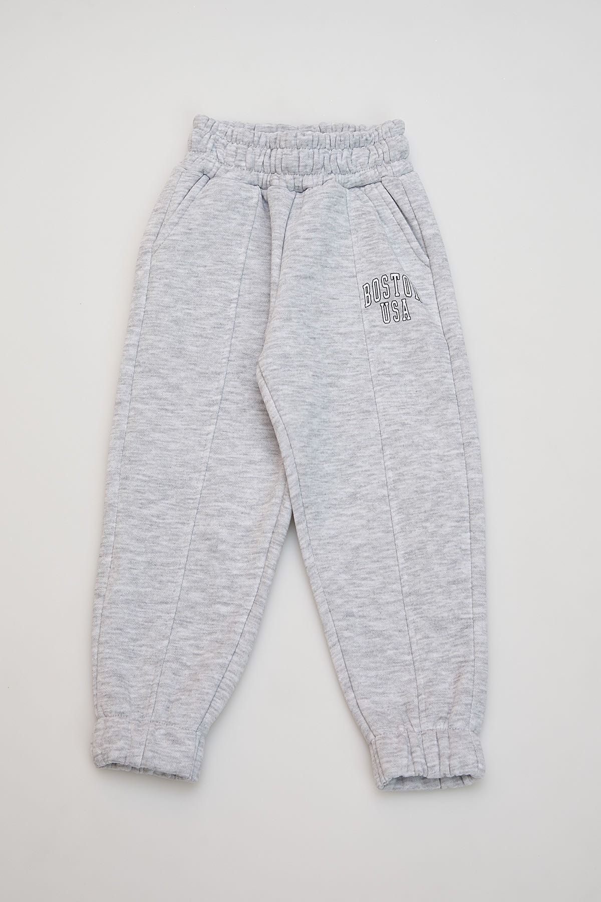 Çocuk Sweat Alt