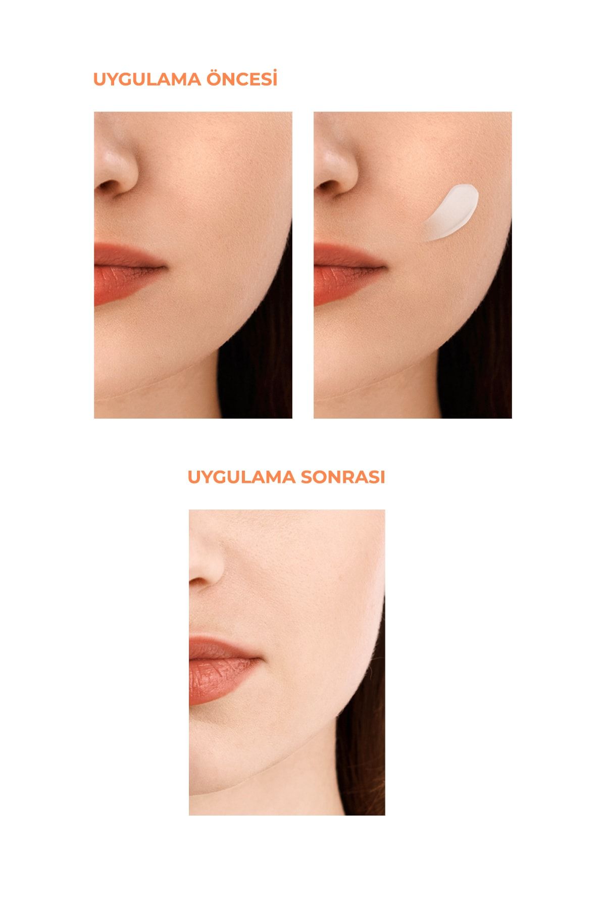 SİNOZ Yağlı Ciltlere Özel Aydınlatıcı Yüksek Korumalı Yüz Güneş Kremi Spf50 / Pa 50 ml NE11067