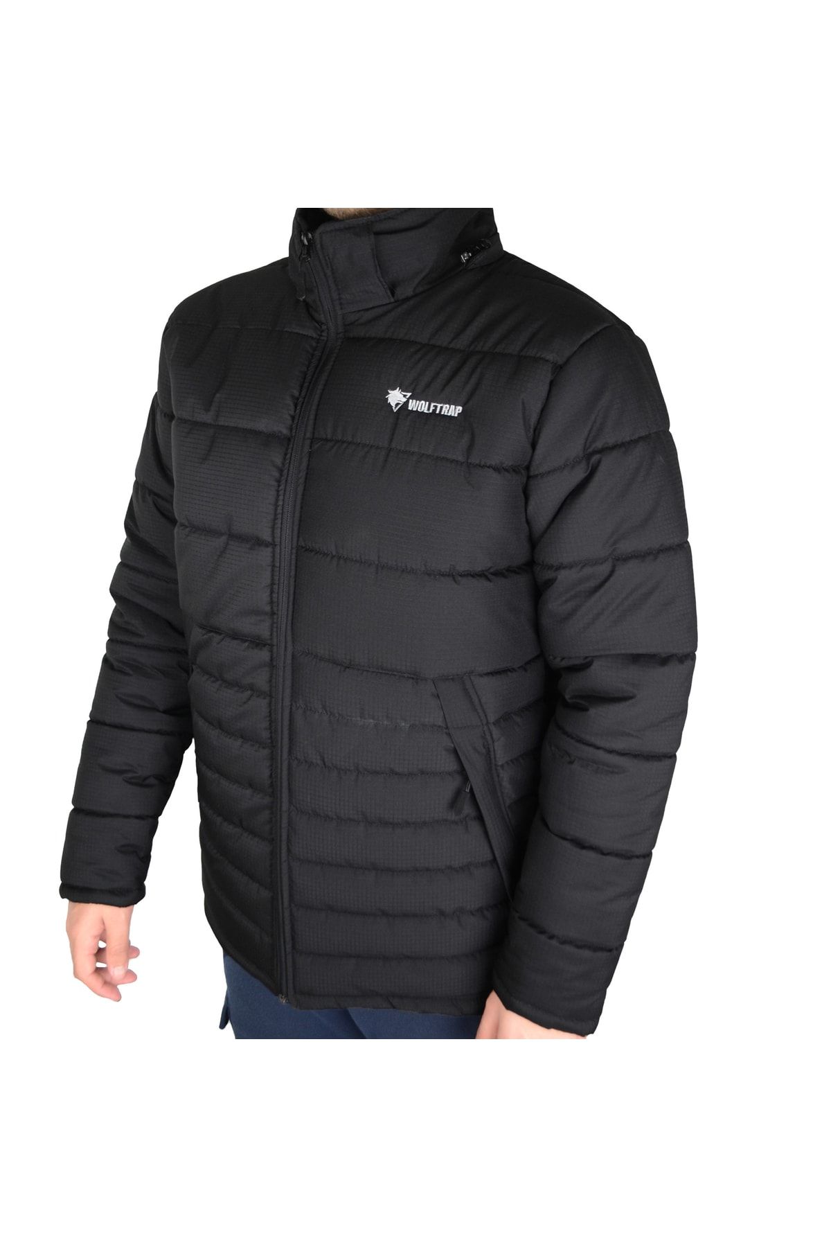 Columbia charter top oak down jacket