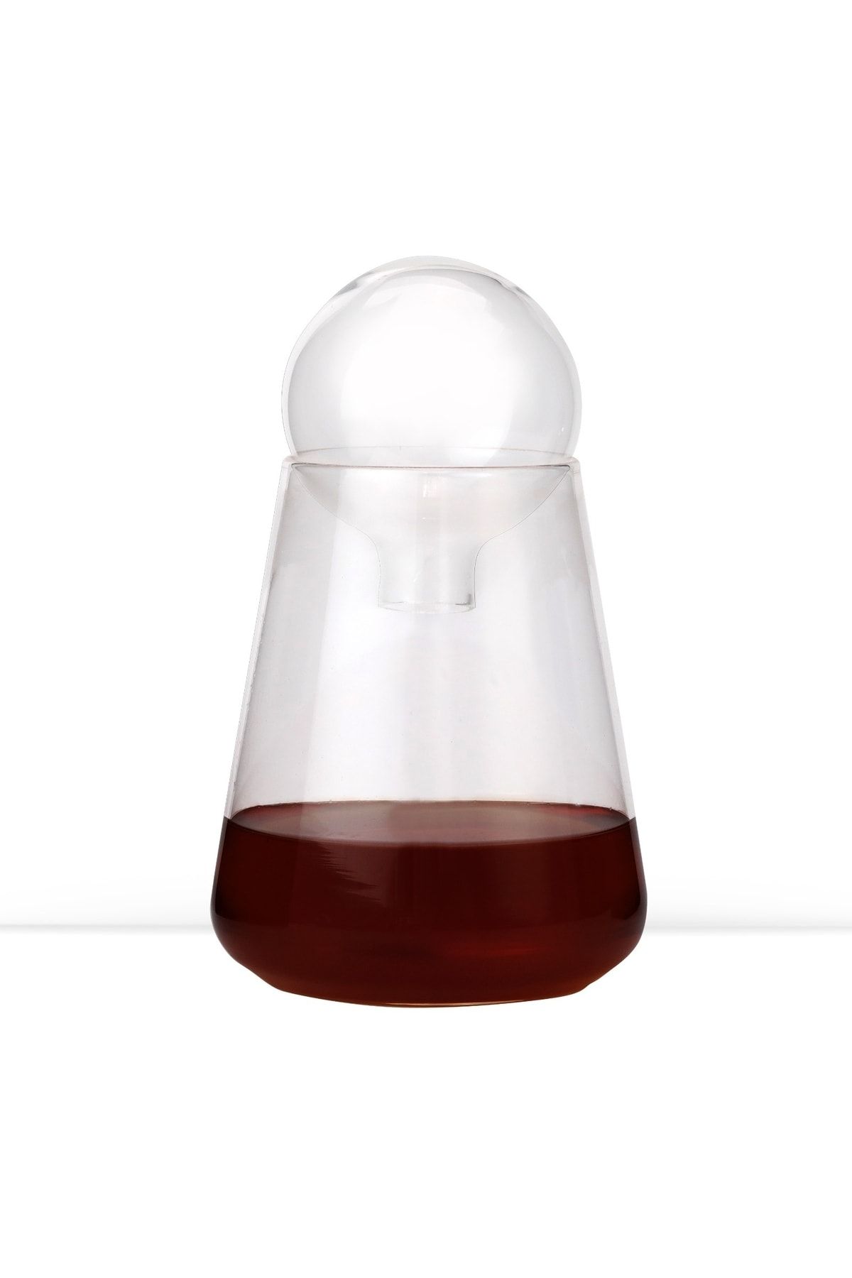 S&H Labware-Presentation Ampoule (large Size)+ 700 Ml Cup 2