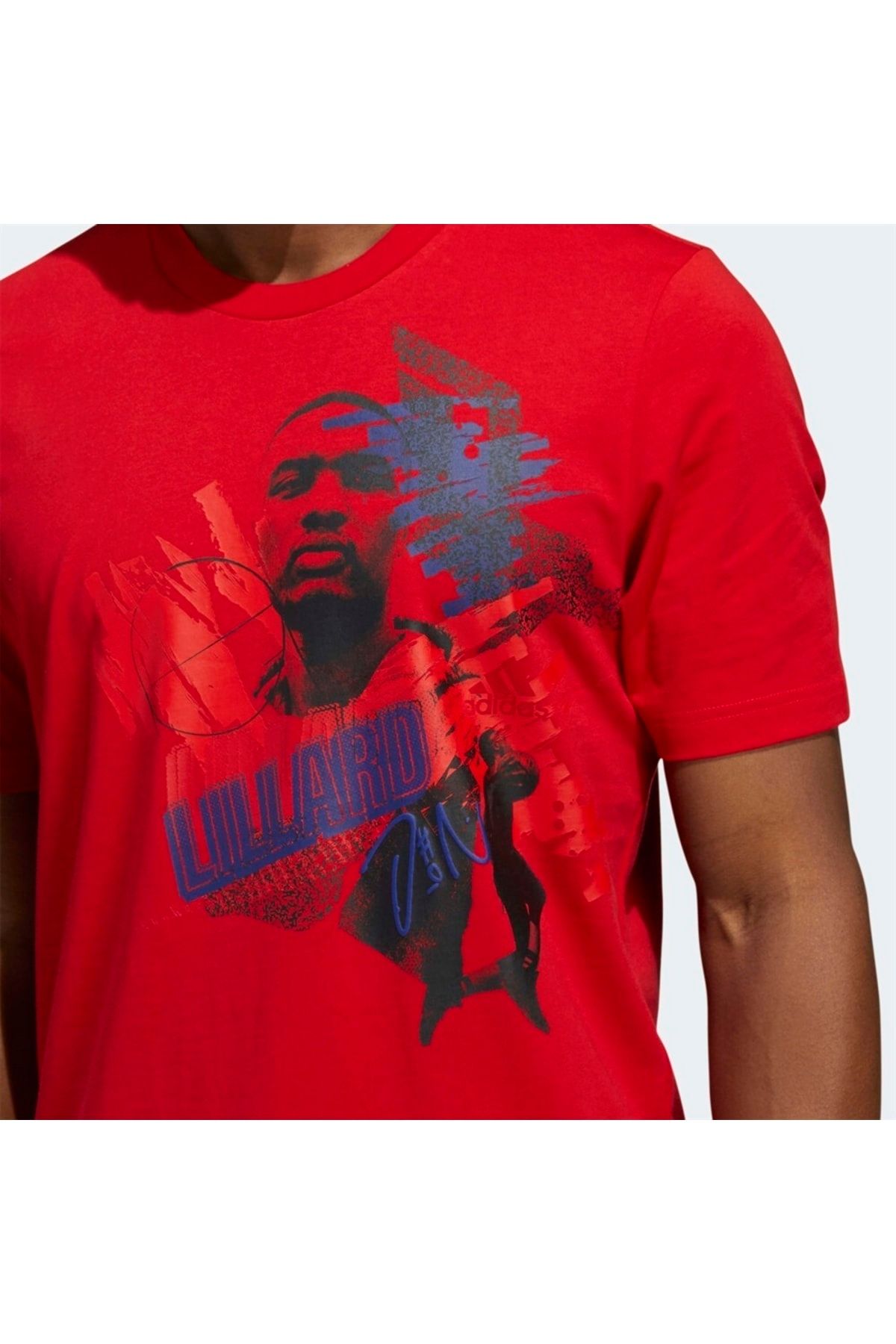 T shirt deals adidas sport jordan