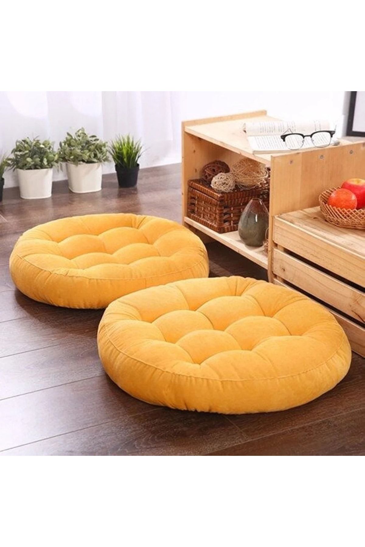 пуфики подушки для сидения на полу