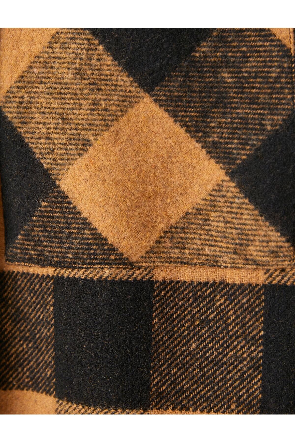 پیراهن مردانه کوتون | 3WAM60129HW Koton - Image 6