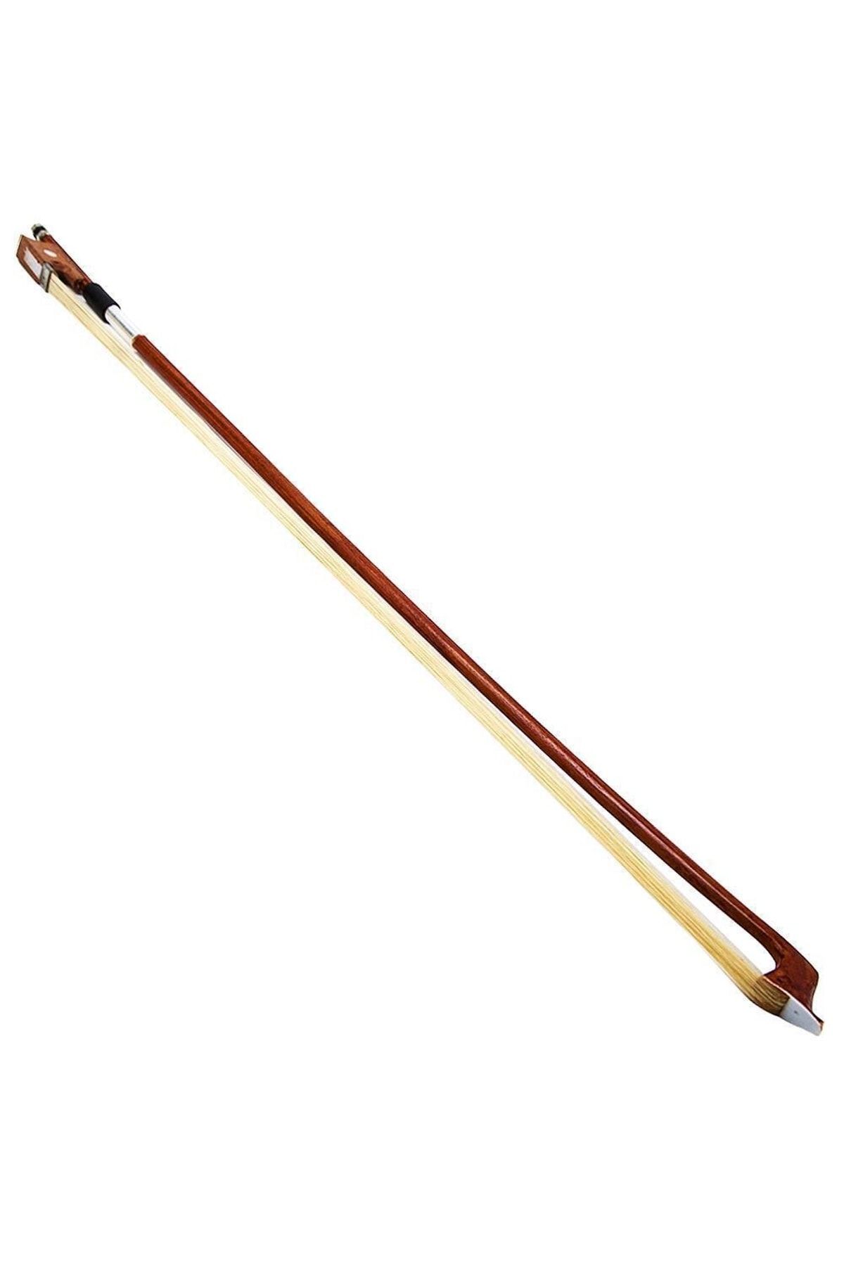 Half size violin on sale bow
