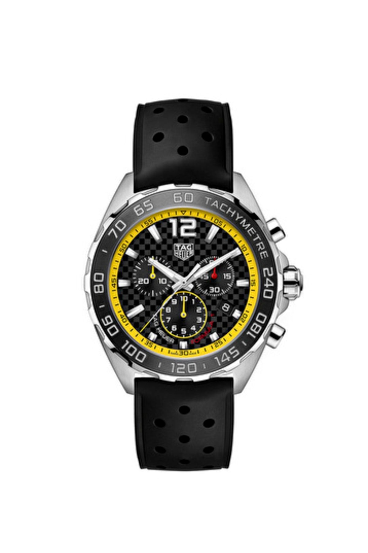 Tag Heuer Link Erkek Saat
