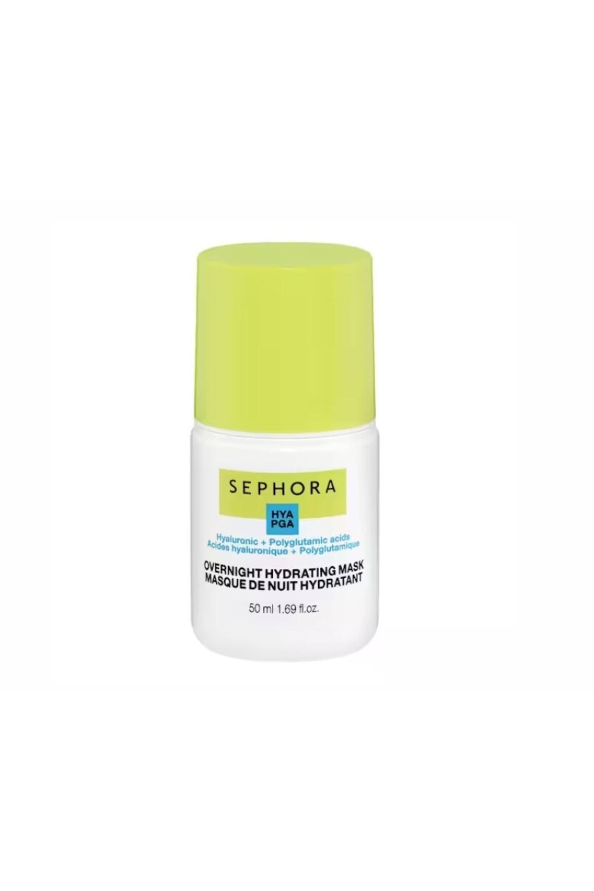 SEPHORA Overnight Hydrating Mask 50 Ml