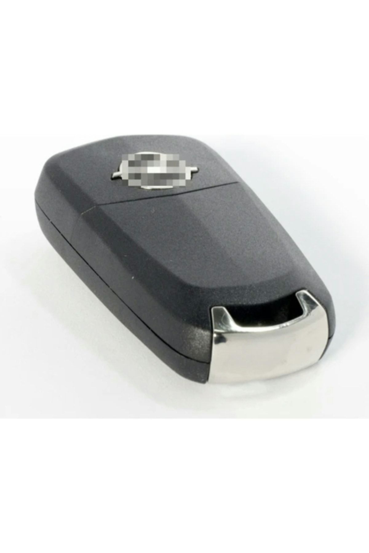 ASRKEYS-Opel Astra H & Corsa D 2 Button Screw Switchblade Control Container 2