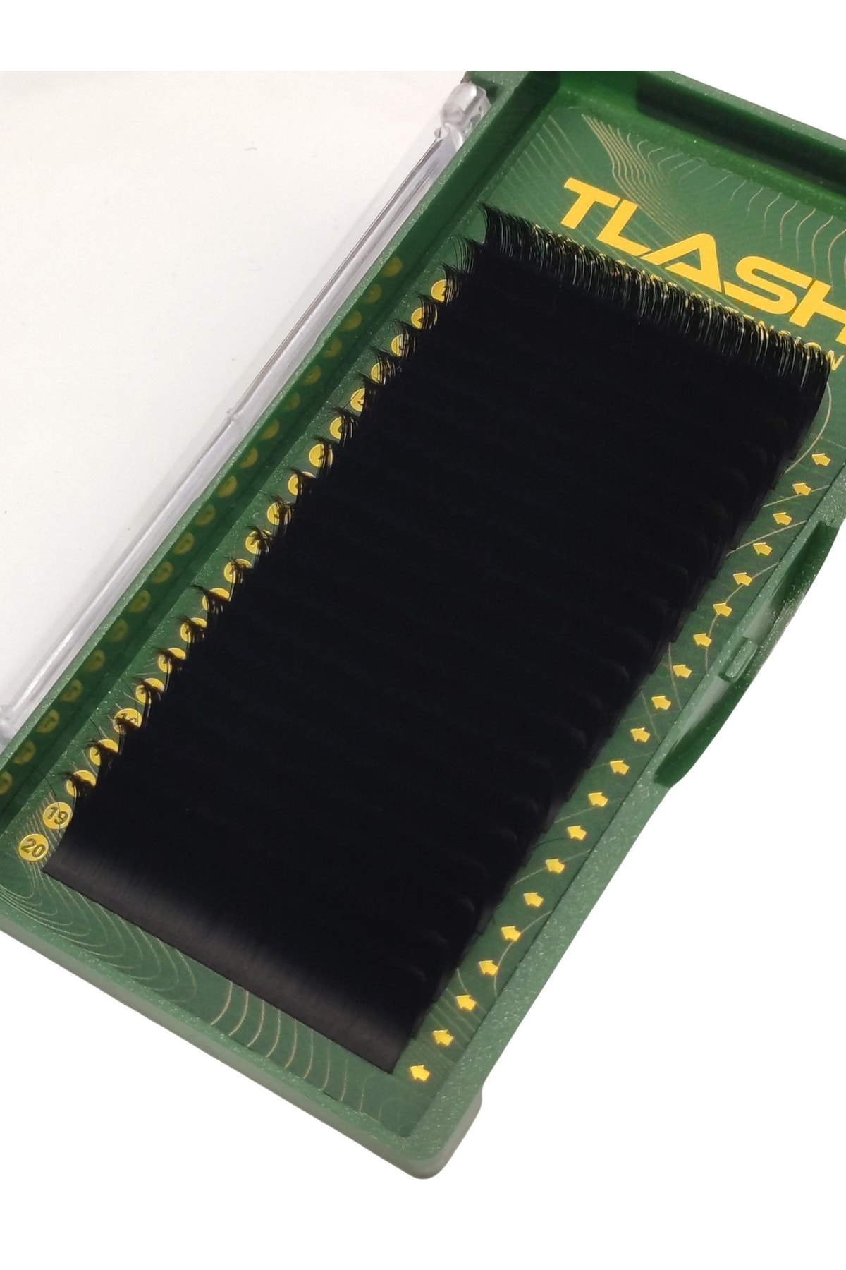 مژه مصنوعی   TLash | TY11020305030102 اورجینال - تصویر 2