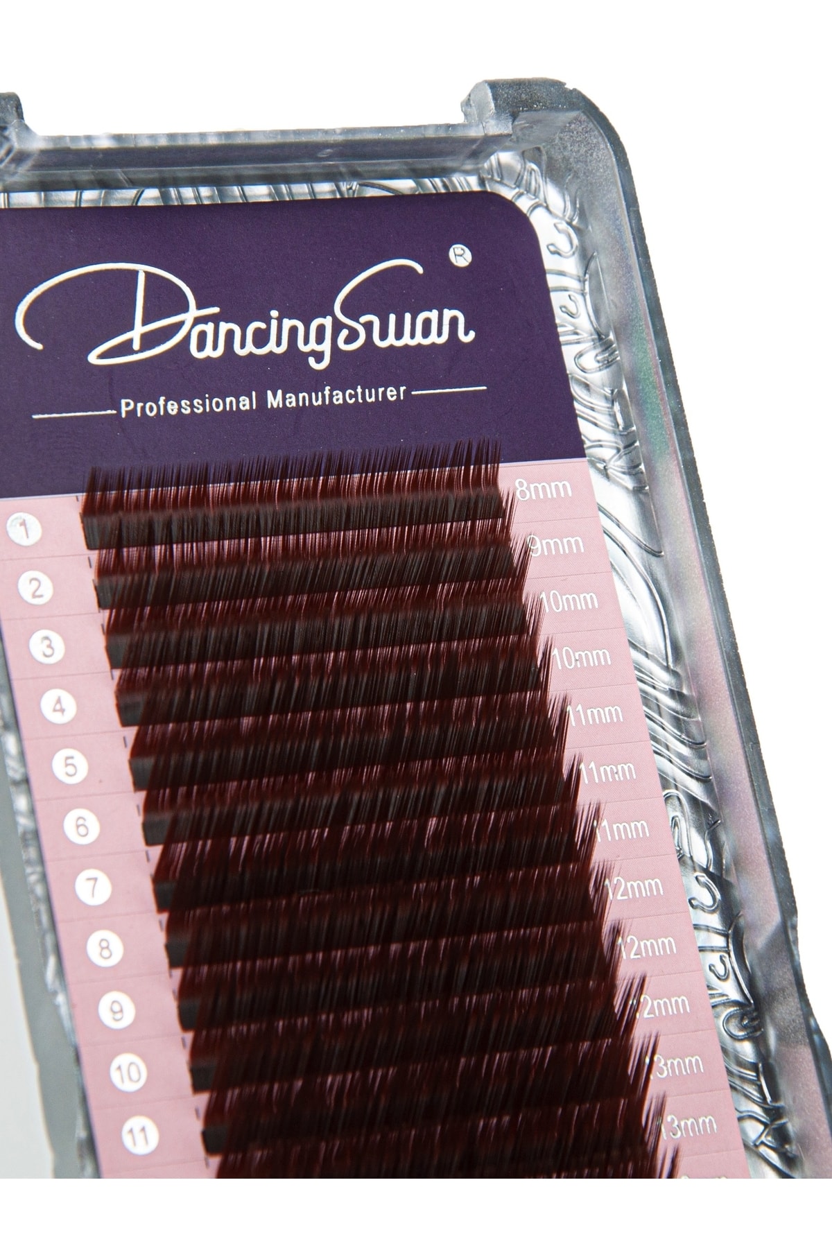 مژه مصنوعی  TY783191608148