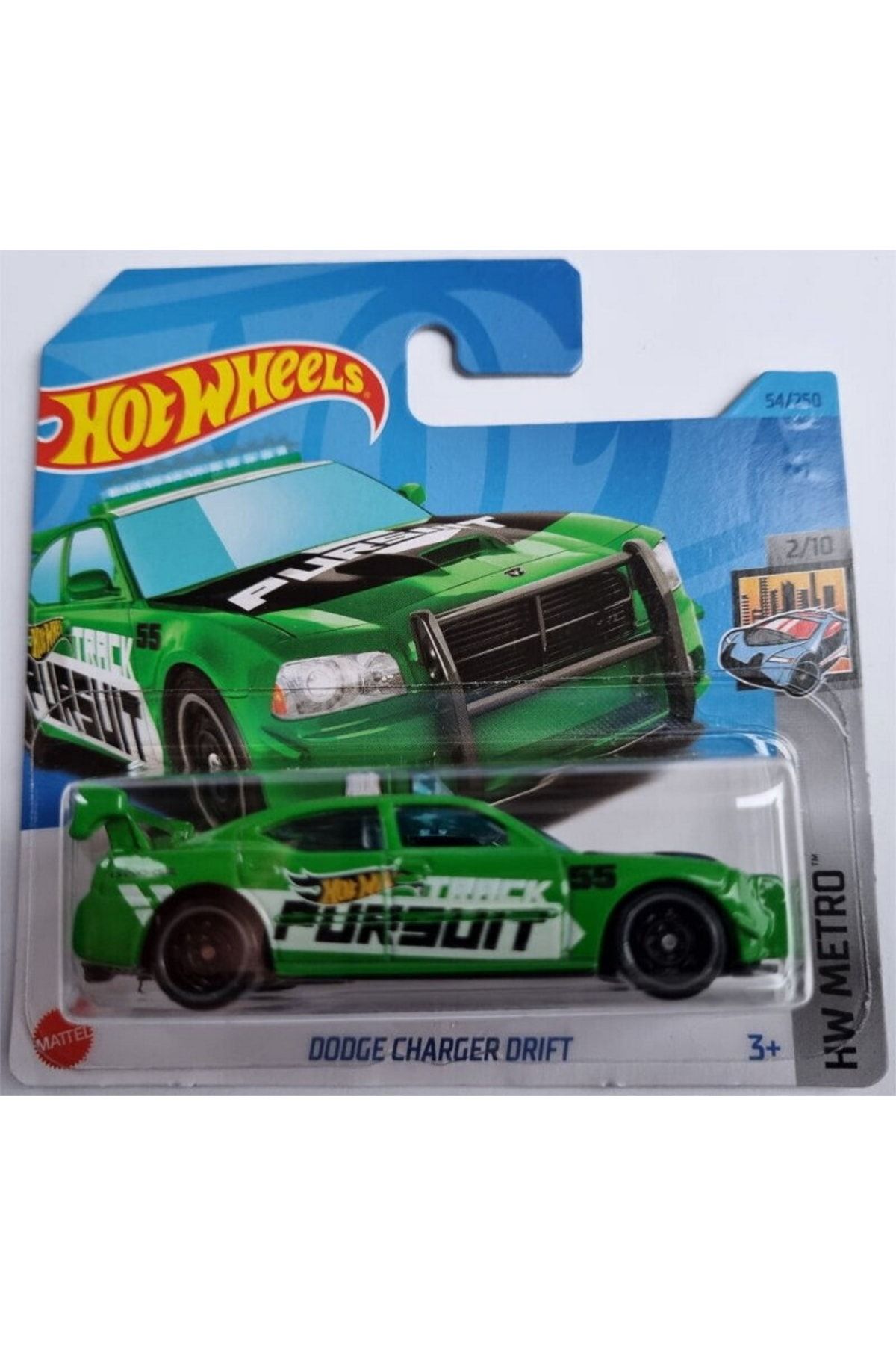 Hot wheels dodge clearance charger drift