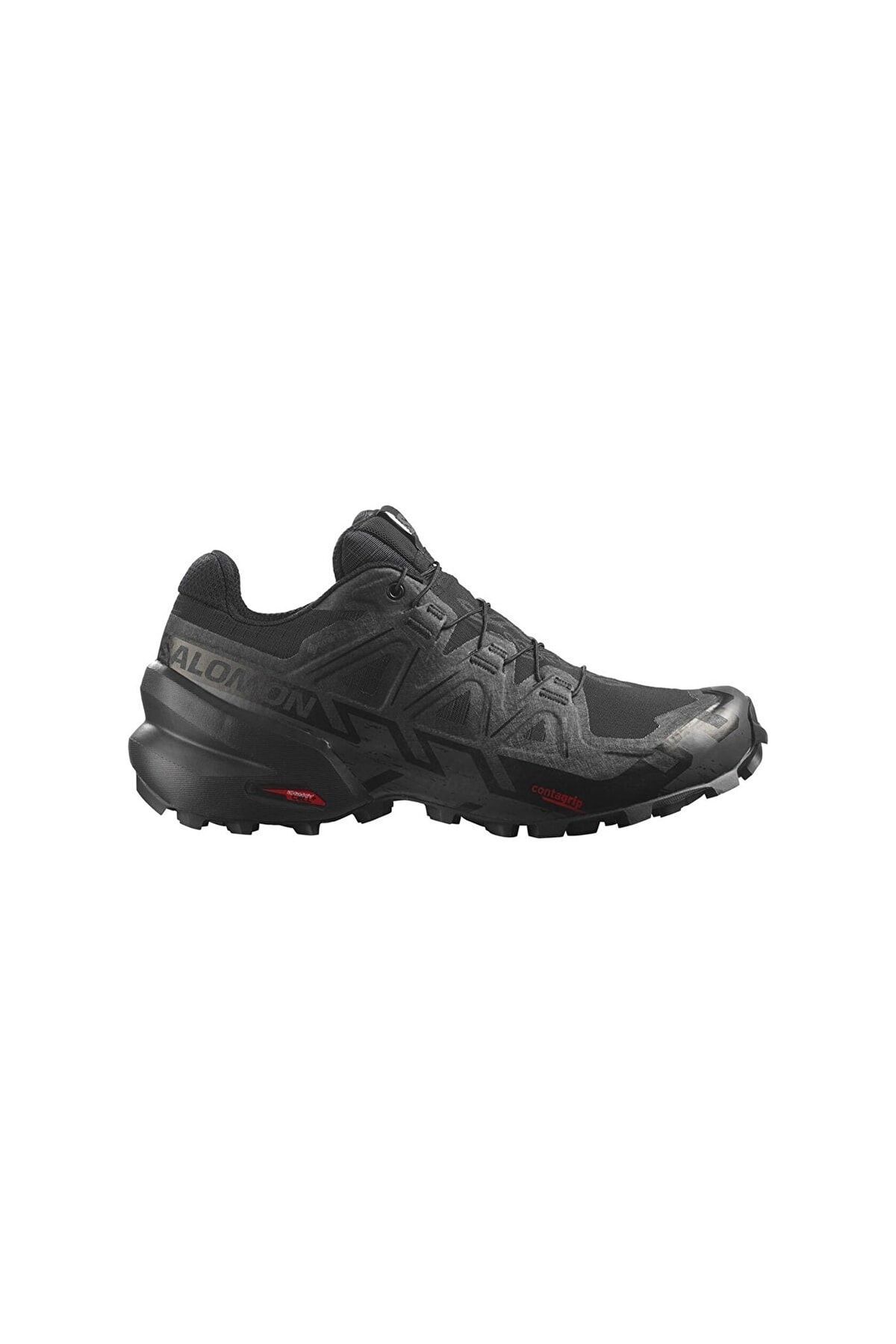 Salomon Speedcross 6 Gtx W Kadın Siyah Outdoor Ayakkabı L41743400-20979