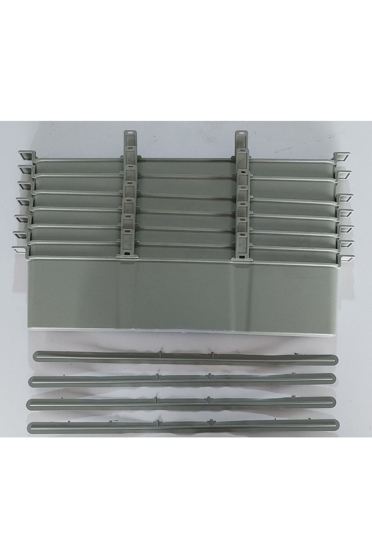 Ak Arıcılık Kayık Yemlik (10 ADET)