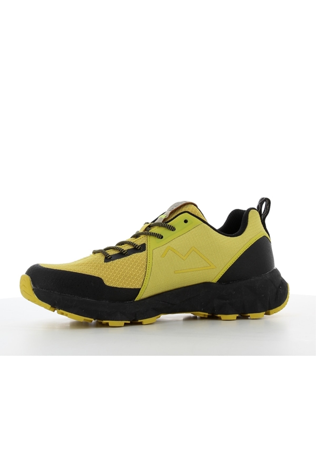 Safety jogger Adventure Taman Sarı Waterproof Outdoor Trekking Ayakkabı görsel 5