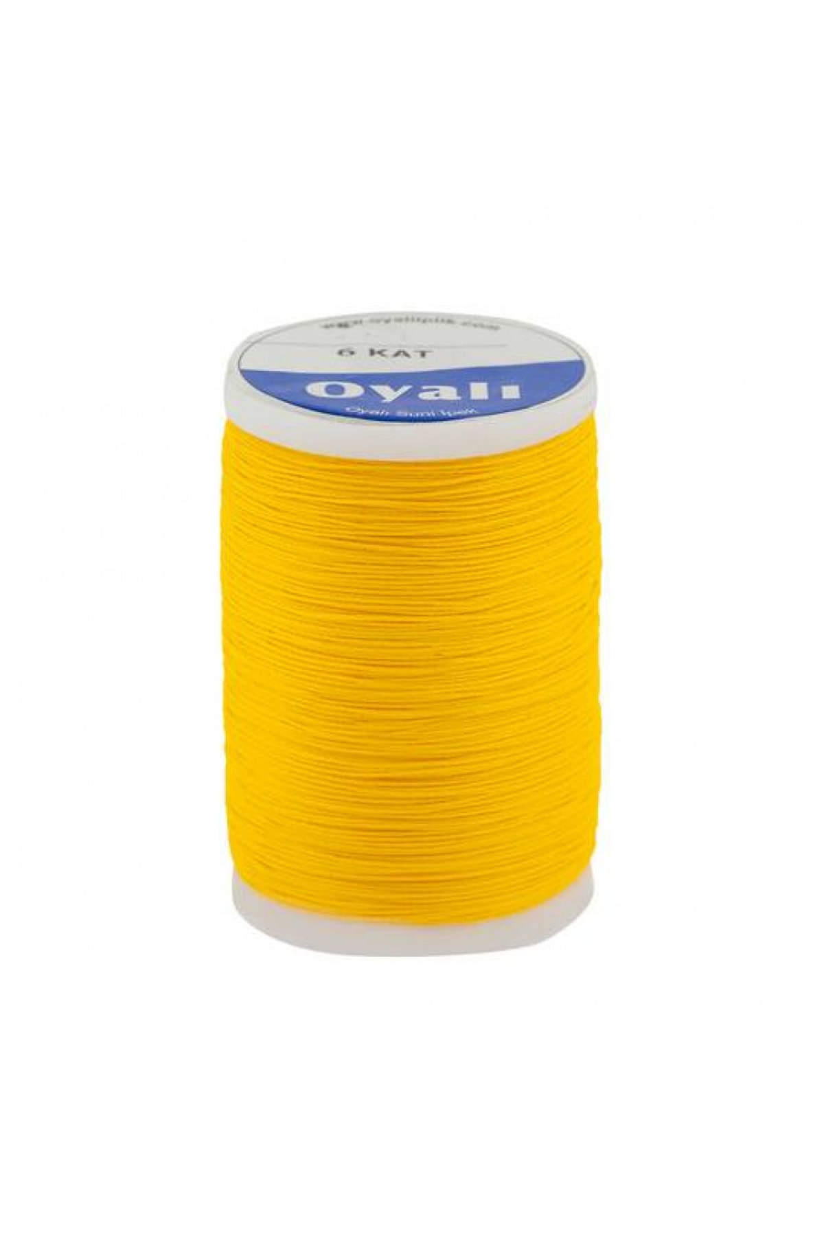 Engraved 6 Layers Faux Silk Cross Stitch Etamin Hand Embroidery Rope Color No: 751
