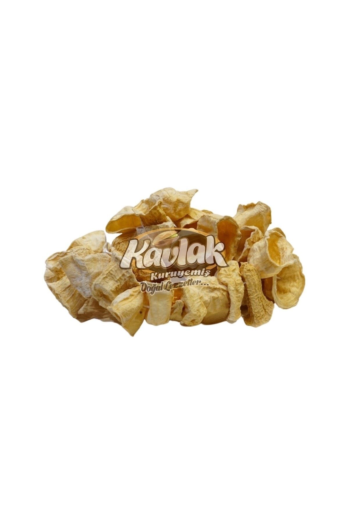 KAVLAK KURUYEMİŞ Dolmalık Kabak Kuru 50'li
