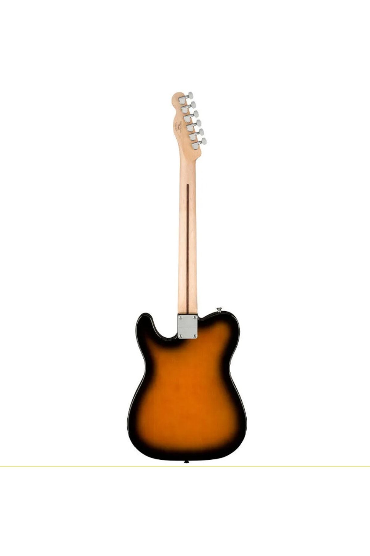 Squier bullet telecaster sunburst online