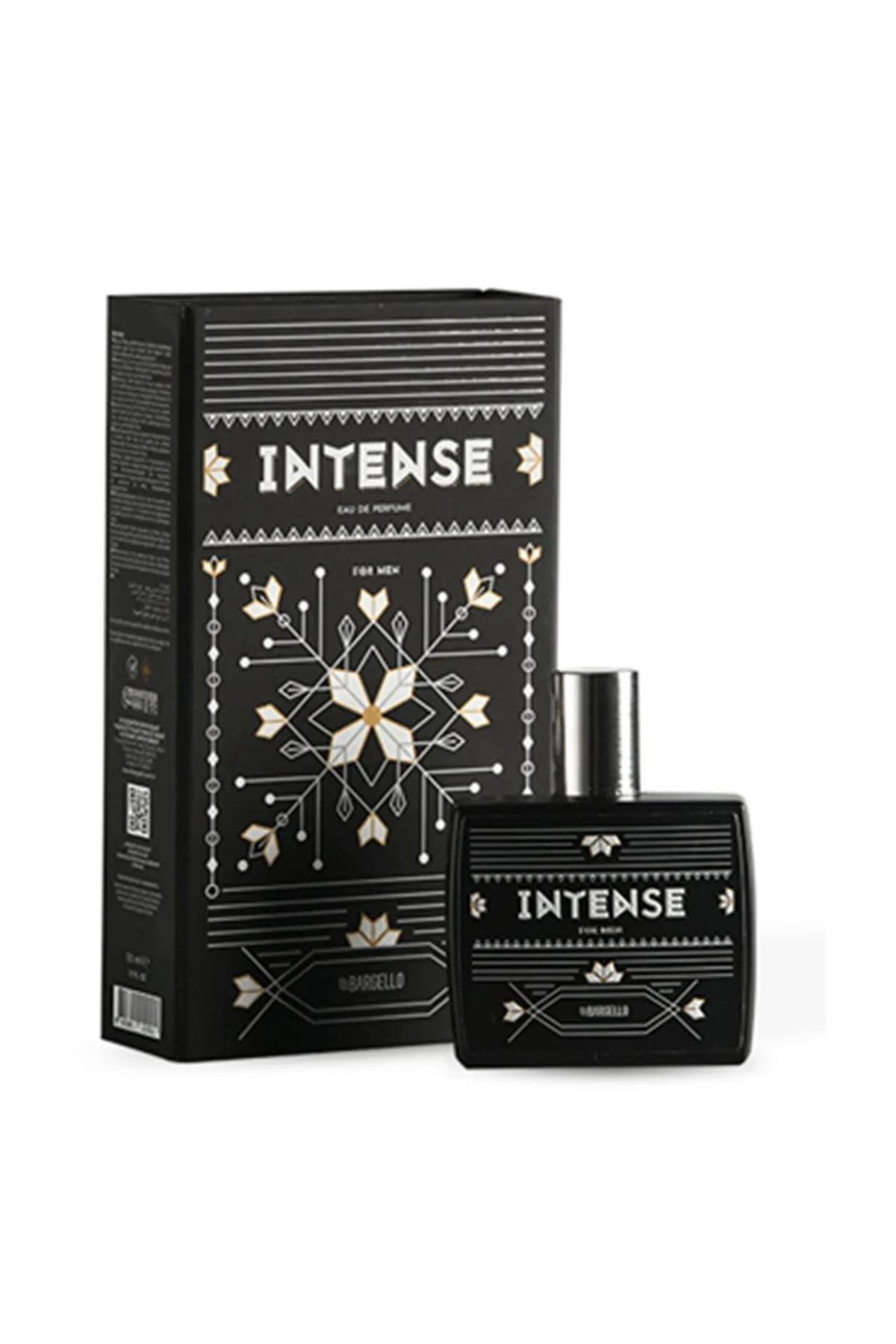 ادکلن بارگلو LPLIntense