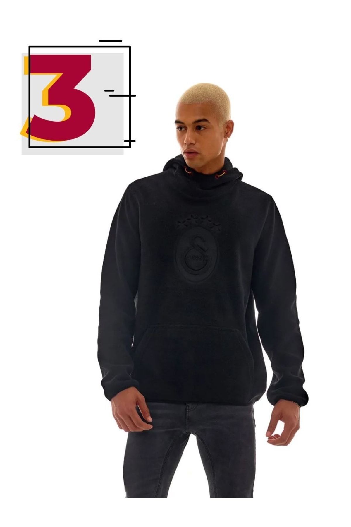 Erkek Sweatshirt E222187