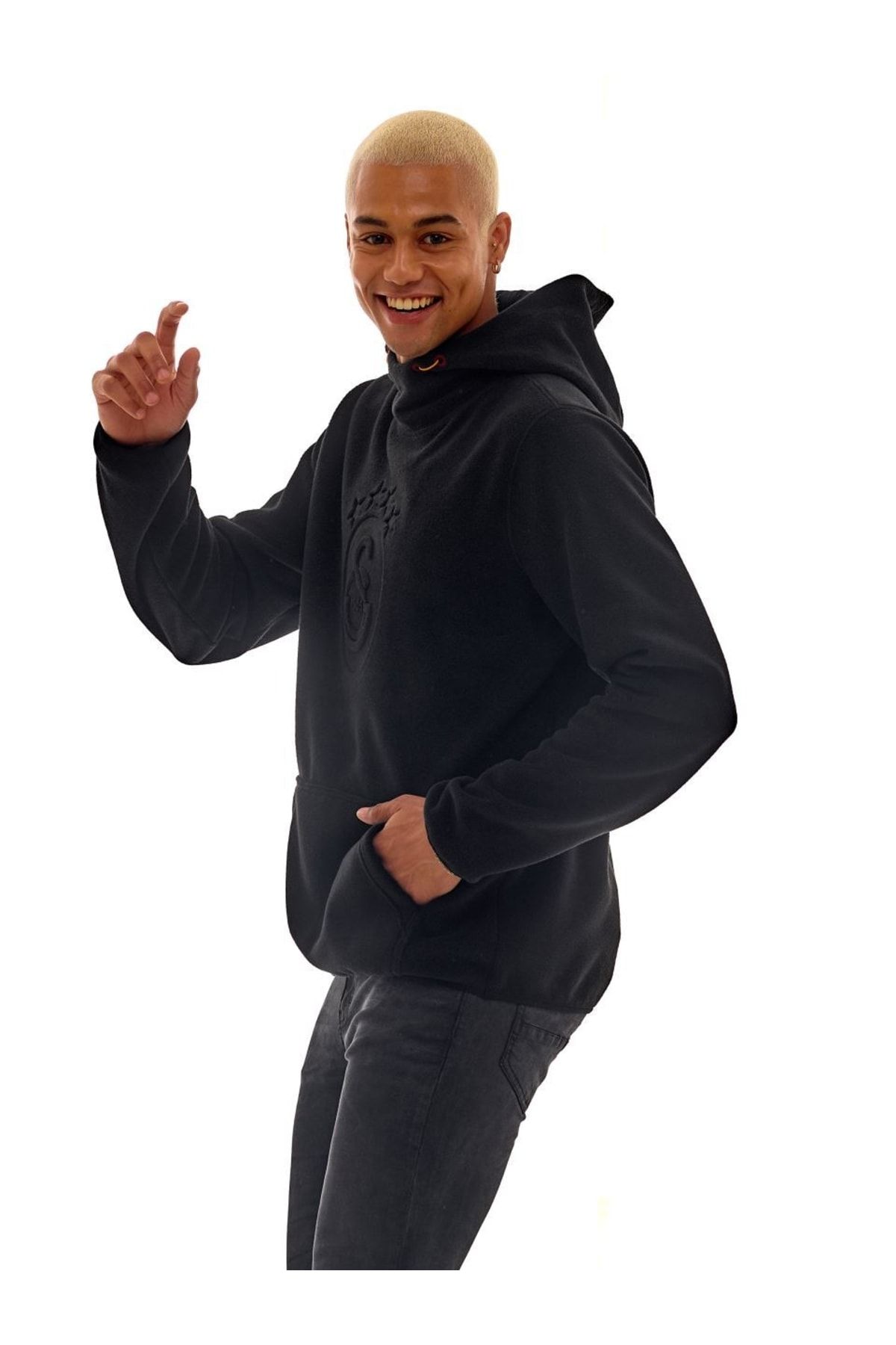 Erkek Sweatshirt E222187