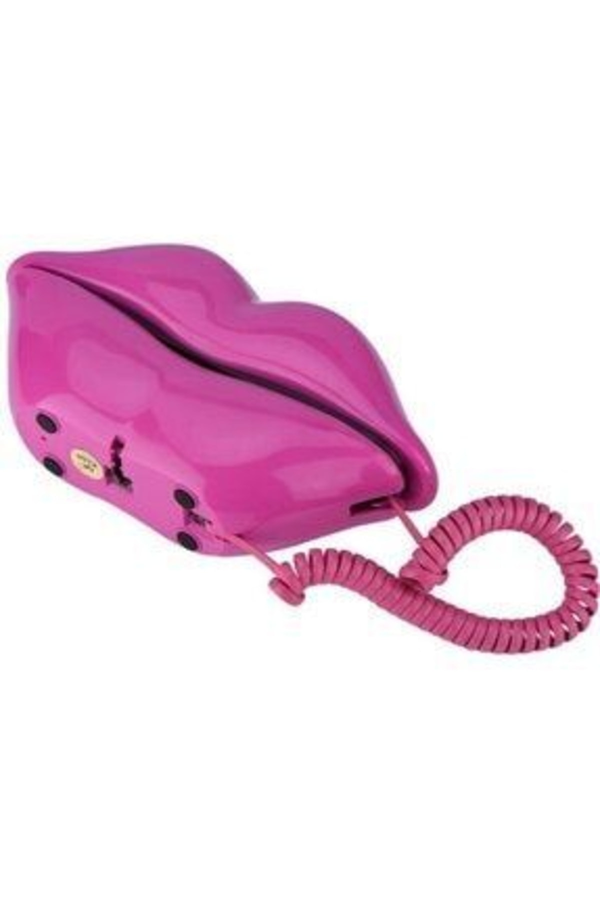 Telefon Ev & Ofis Telefonu Dudak Telefon 2
