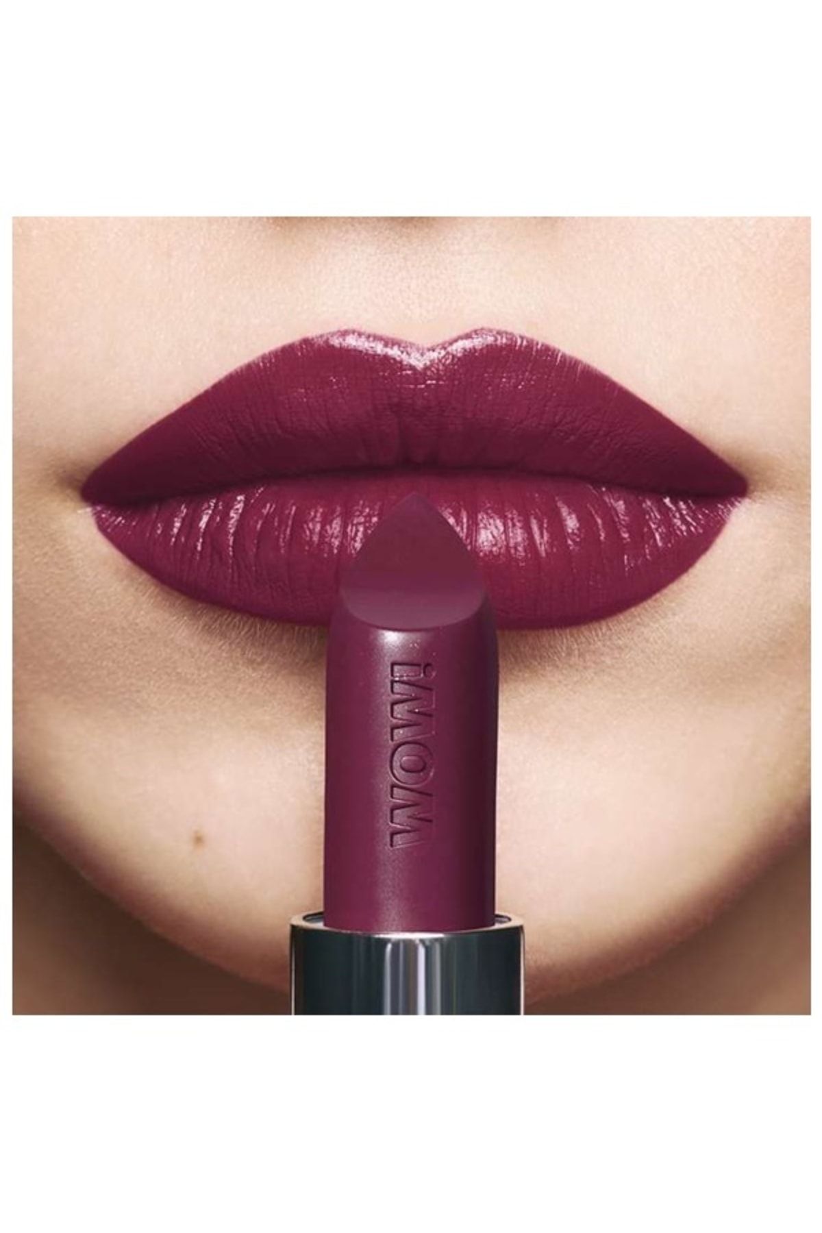 Oriflame Lipstick Burgundy Stick Trendyol