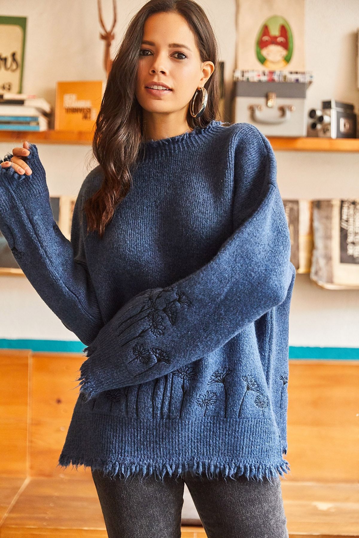 Free people cuddle up pullover clearance