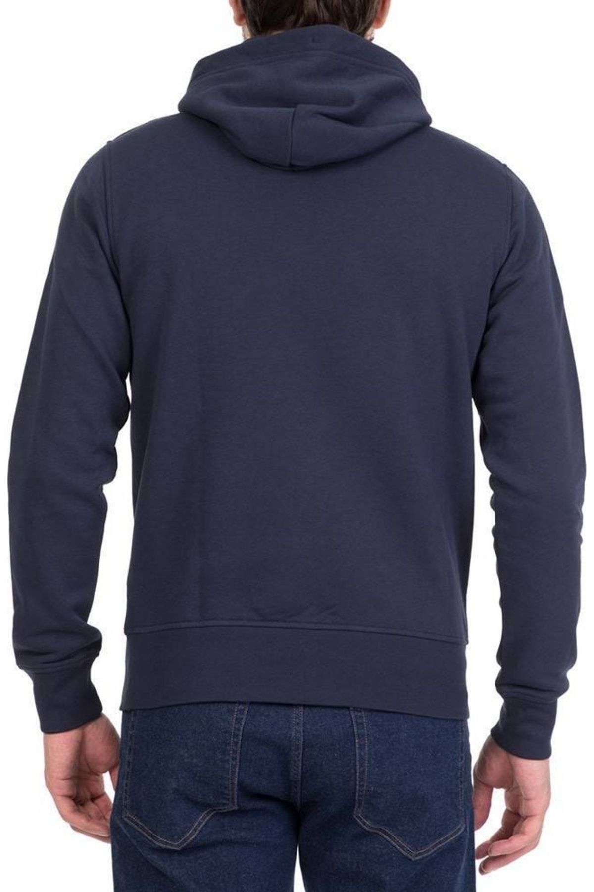Erkek Sweatshirt - Lacivert