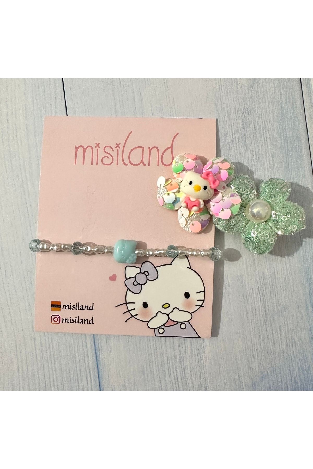  Hello Kitty Bracelets