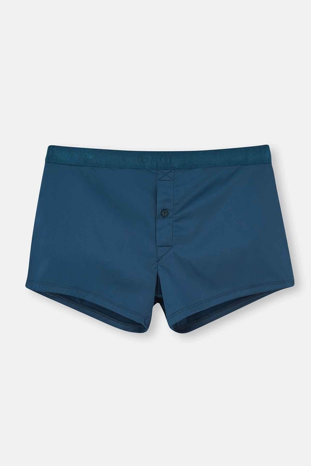 Dagi Boxershorts Blau 1 Stück
