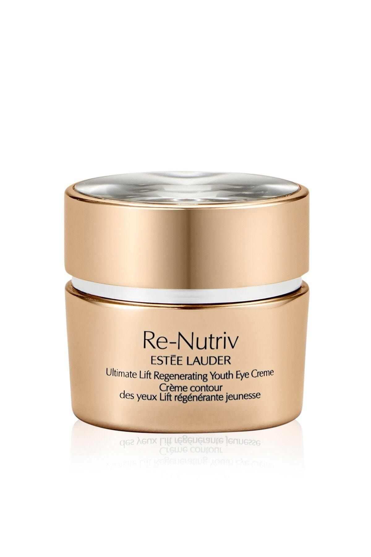 ESTÉE LAUDER Ultimate Lift Regenerating Youth Göz Kremi 15ml 887167507739.