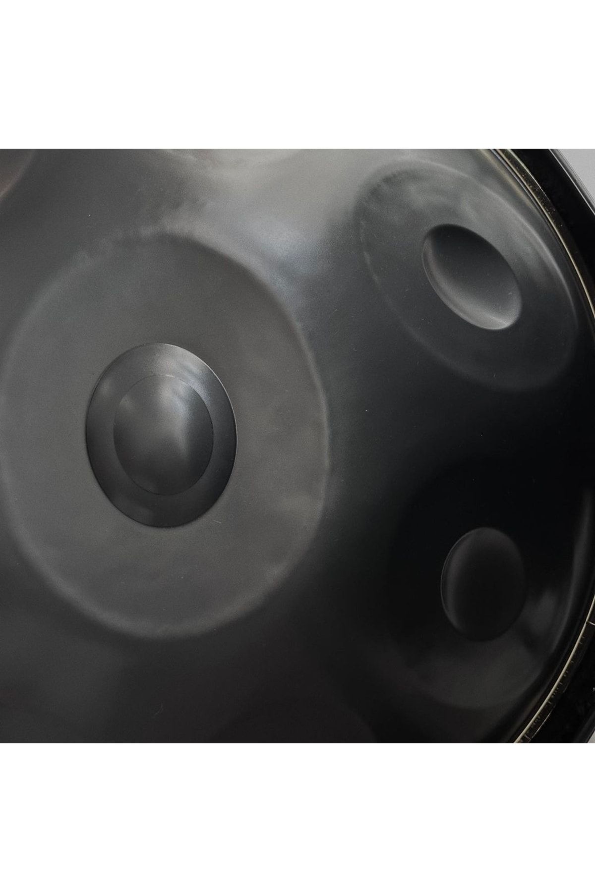 One hot sale moon handpan