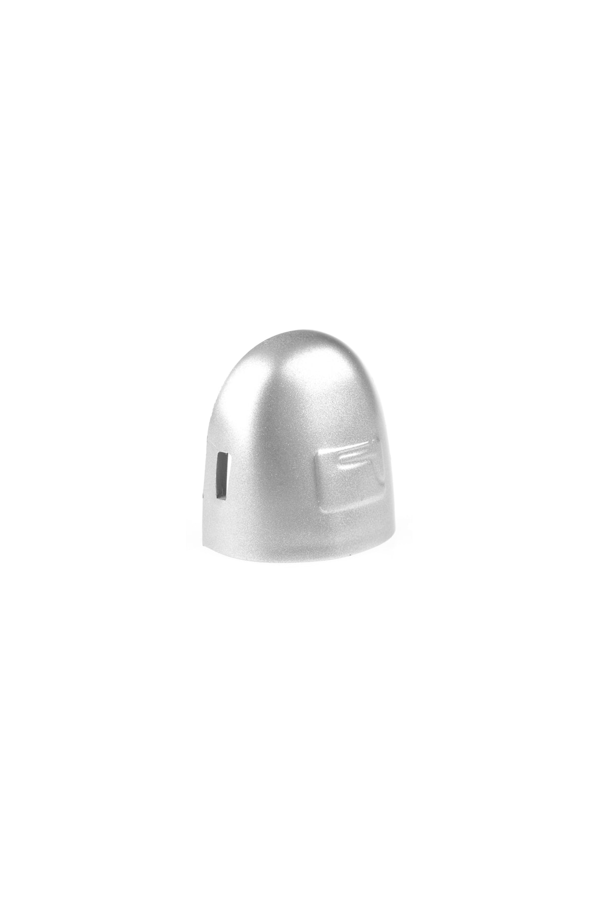 SPG Spare Parts Garage Renault | Laguna Iı, Espace Iv, Megane Iı Için Gri Dış Kapı Anahtar Deliği Kapağı - Sol 8200036411