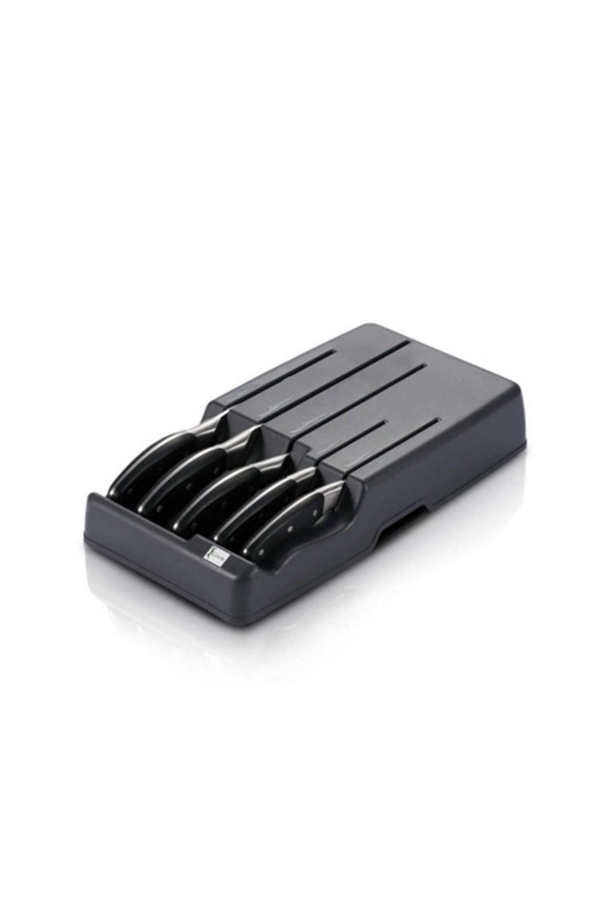 iCook-Cooking Series 5-Piece Knife Collection Set with Ergonomic Design and Special Weight 6
