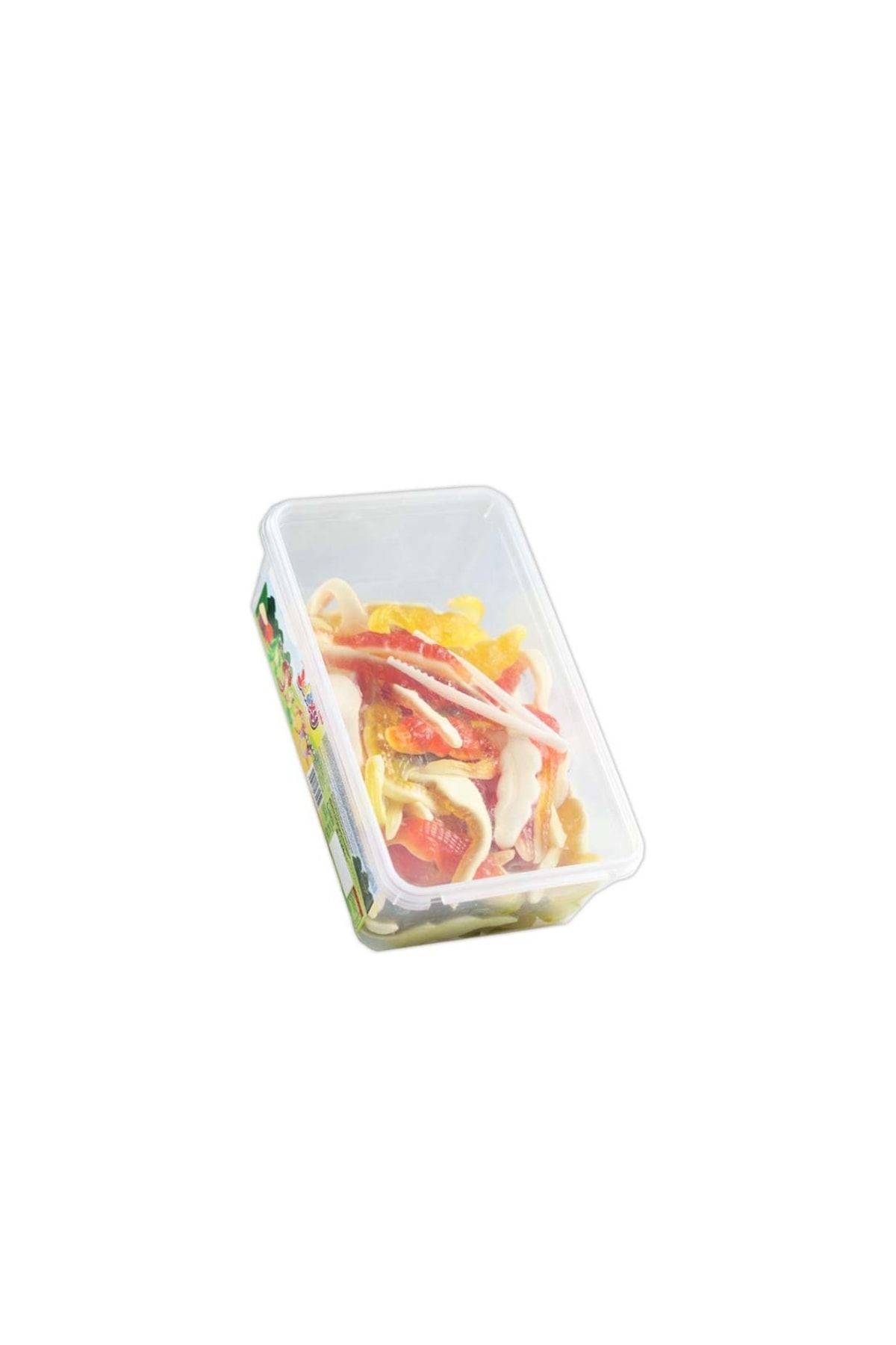 jelaxy Timsah 1000 Gr. (1 Kase)