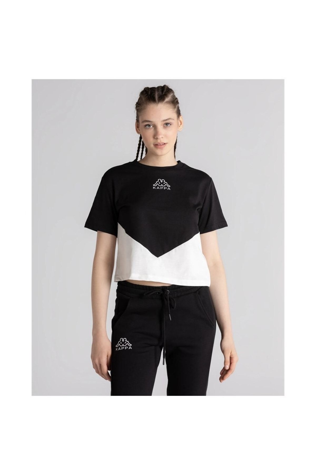 Womens top kappa shirt