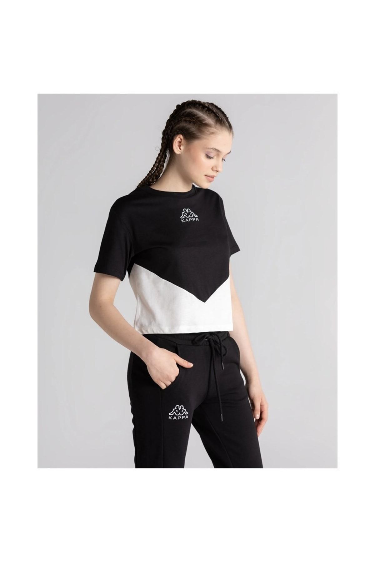 Kappa t shirt for girls online