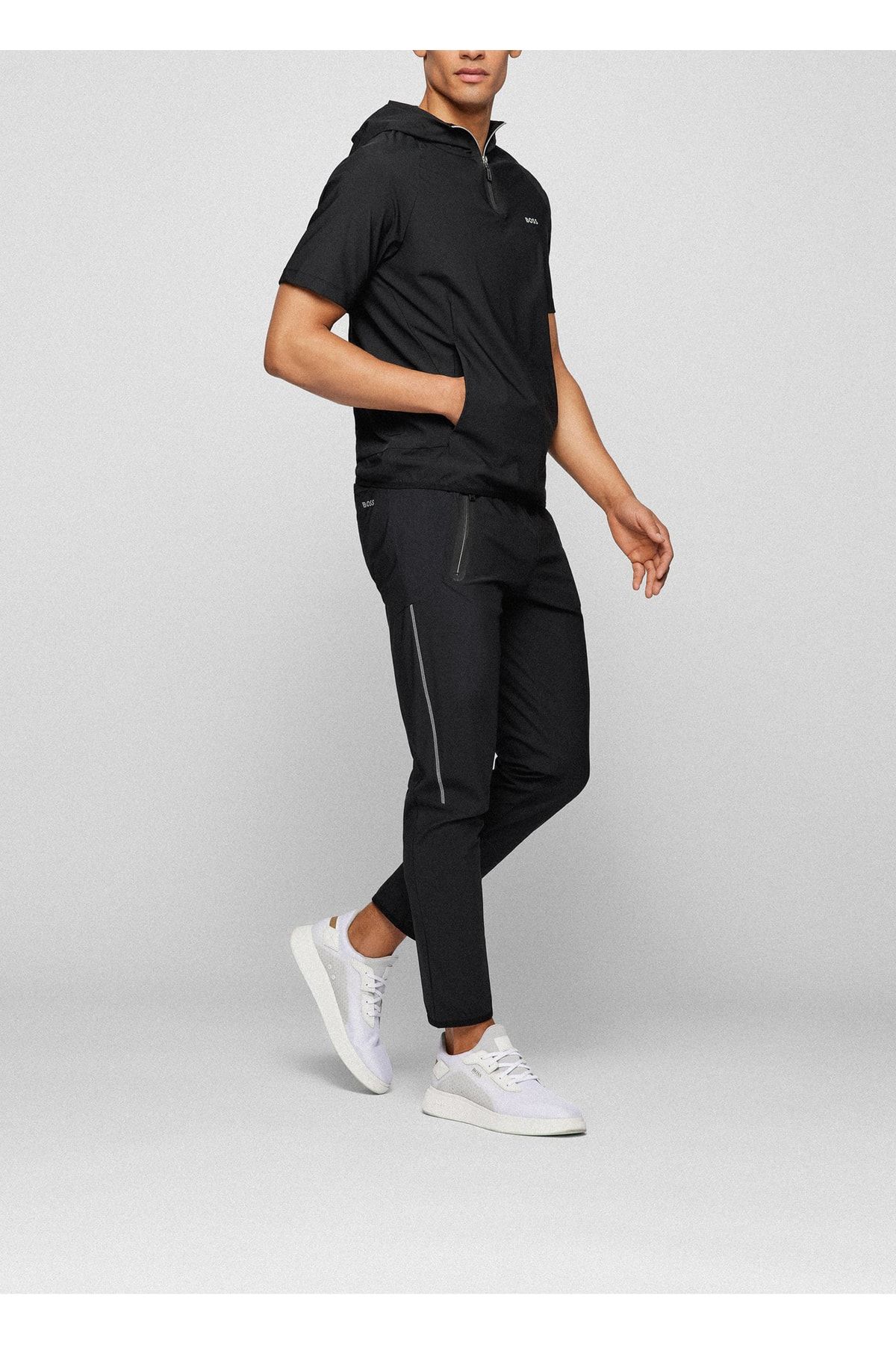 Hugo Boss Men s Hwoven Sweatpants 50472050 U006516 Trendyol