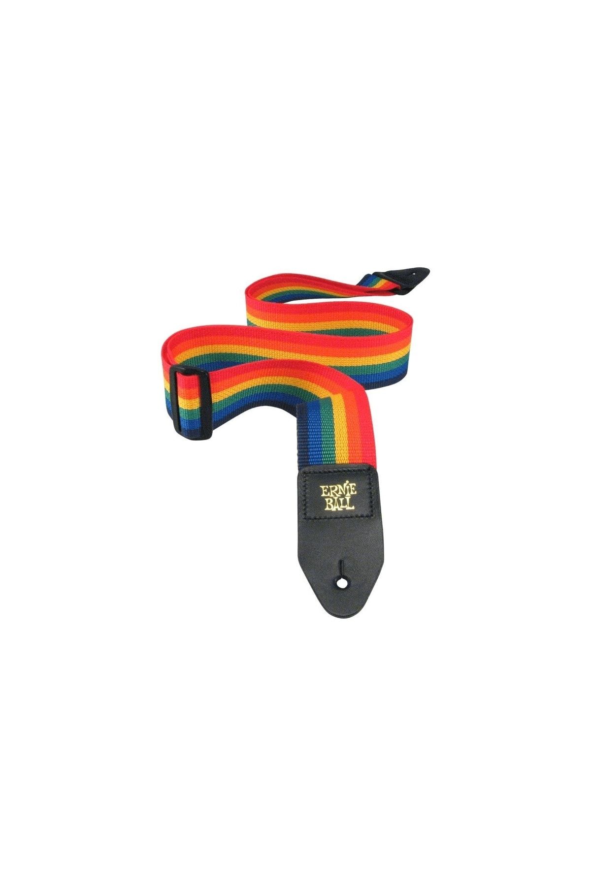 Ernie ball online rainbow strap