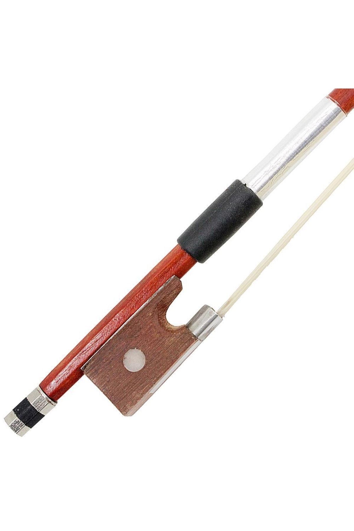 Segah M zik 2 4 1 2 Half Size Violin Bow Ar e Resin Gift