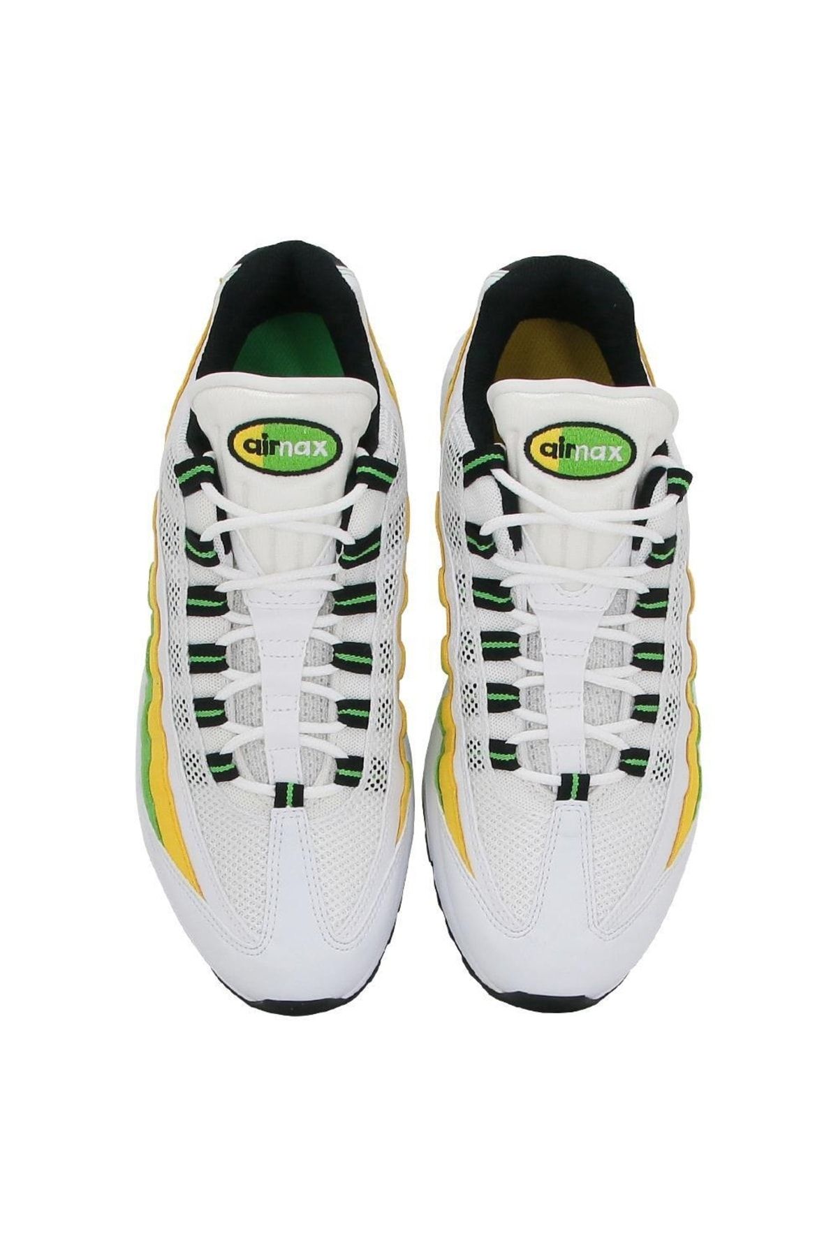 Nike Air Max 95 Essential Lemon dq3429 100 Trendyol