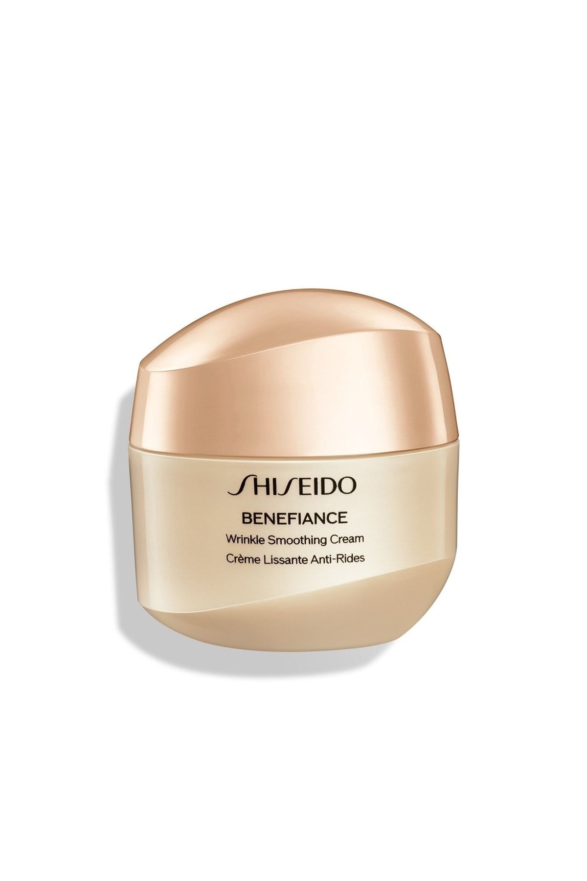 Shiseido Benefıance Wrınkle Smoothıng Cream 30 ml