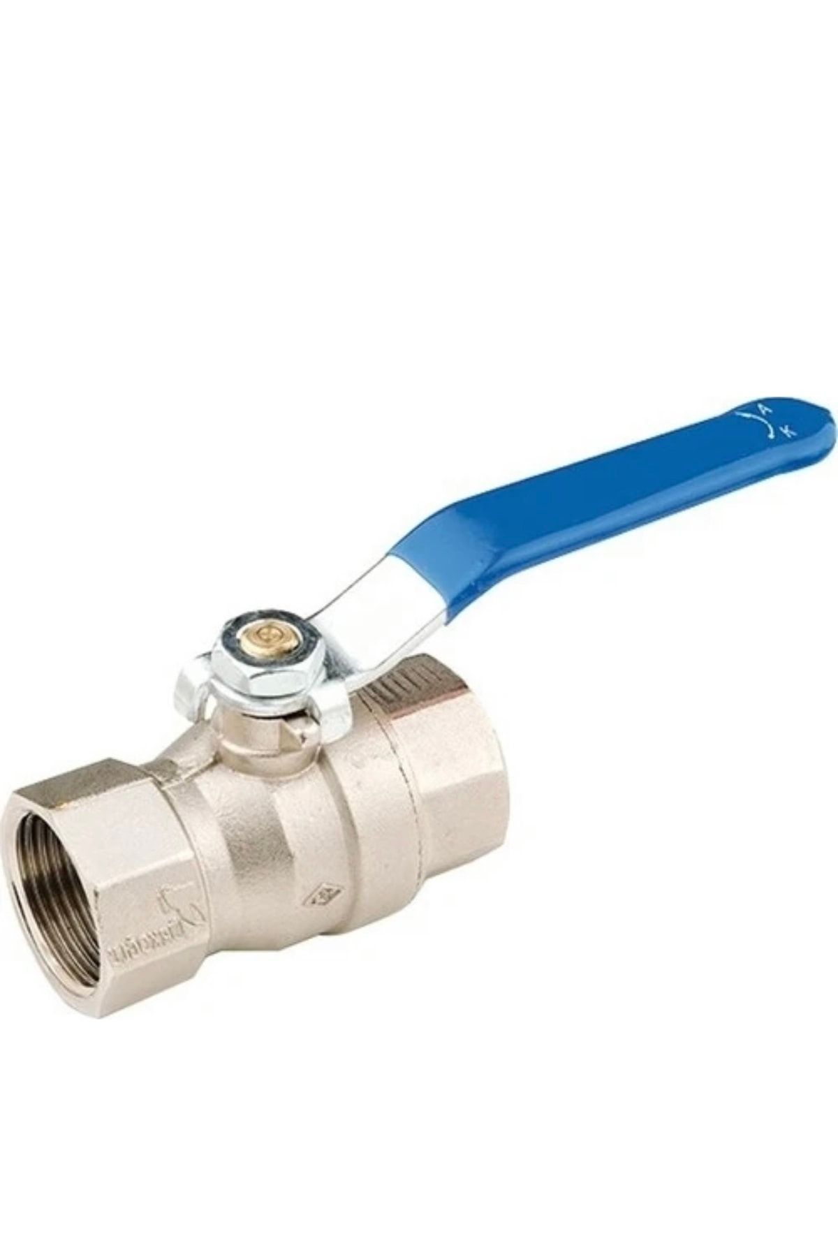 Кран ball valve
